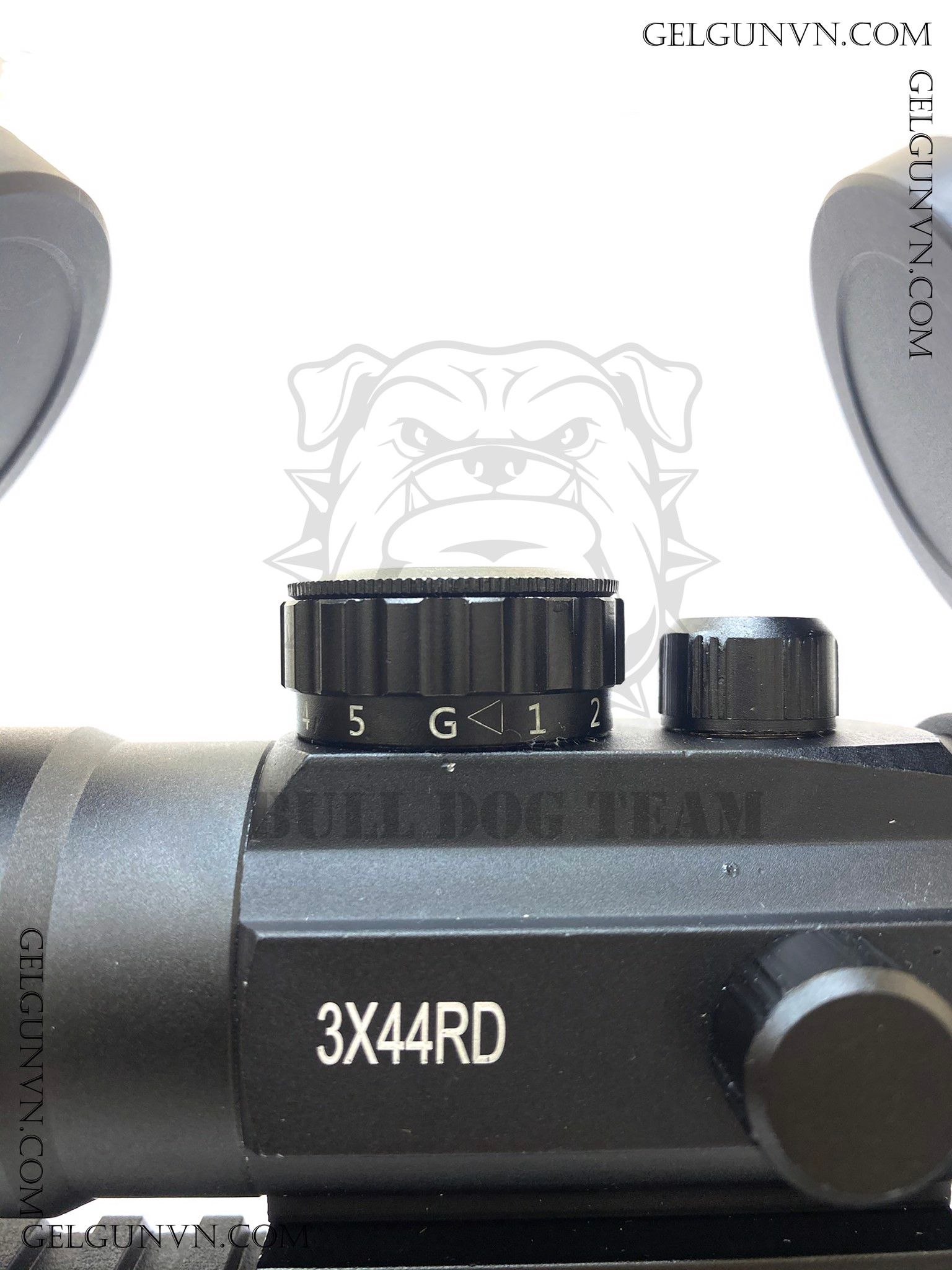 Reddot 3x44RD Kim Loại