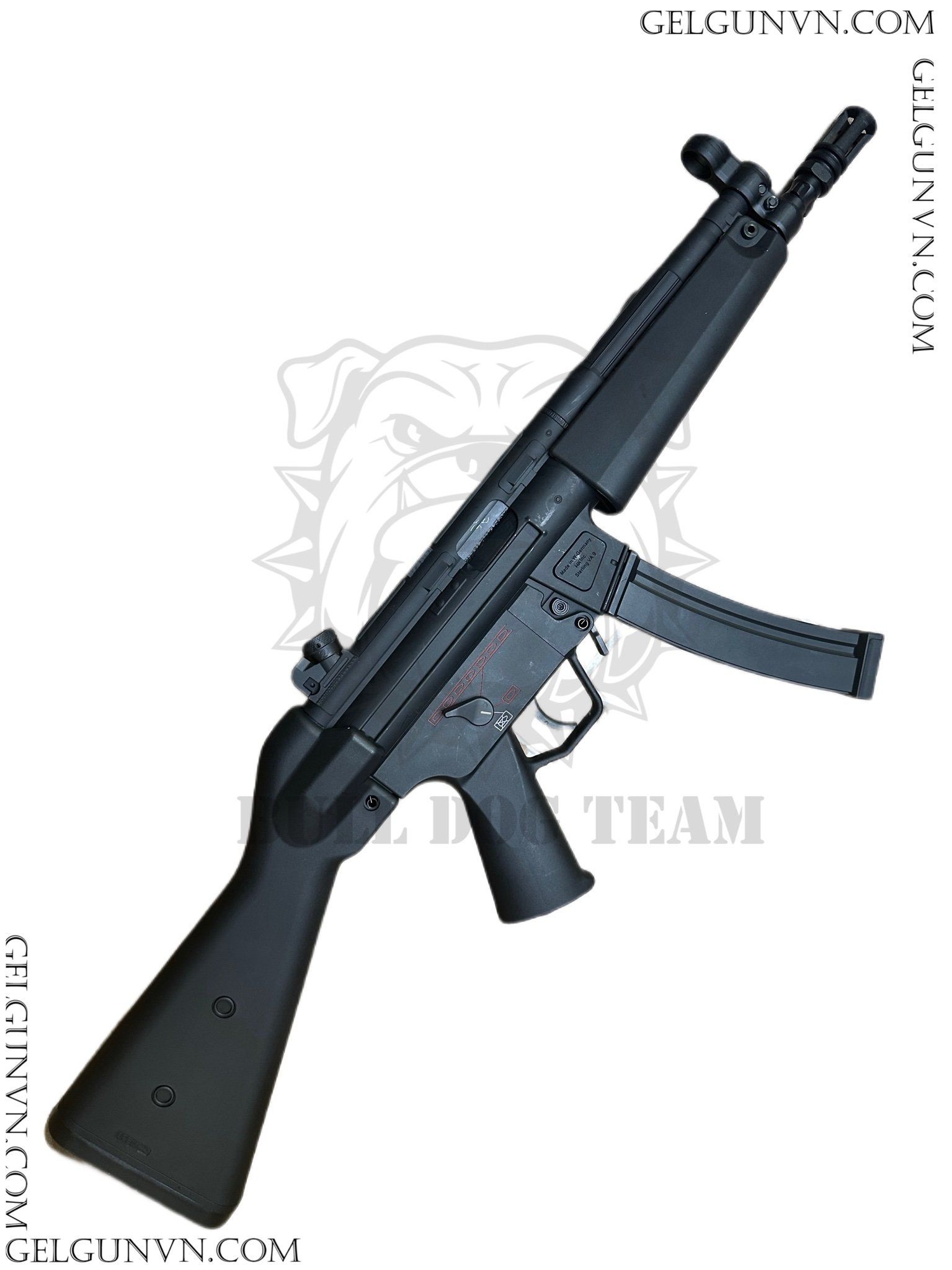  MP5 SIJUN 86-2 