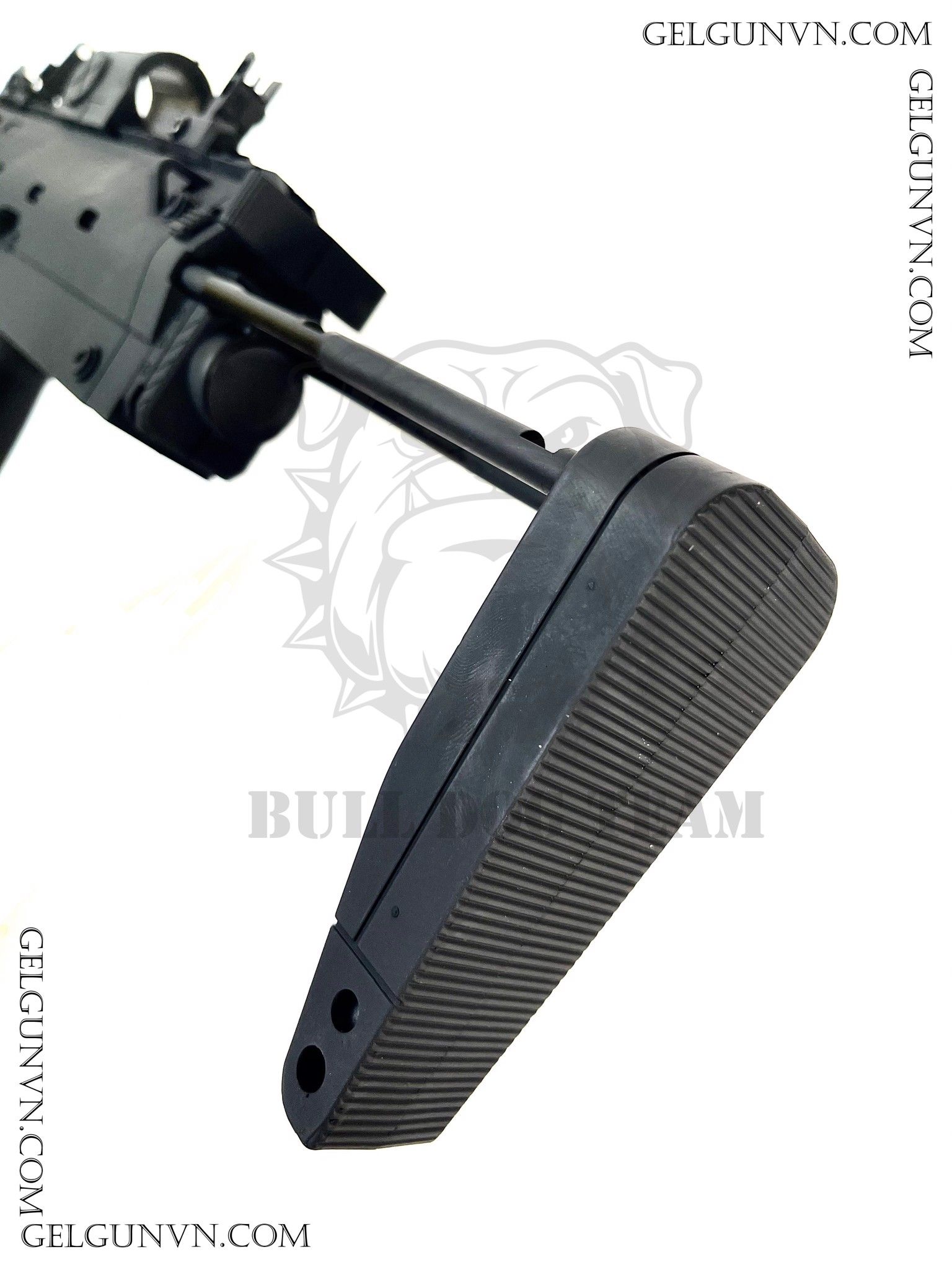 Súng Đạn Thạch Mp7 V4 - BIng Feng - Có Sẵn Hàng