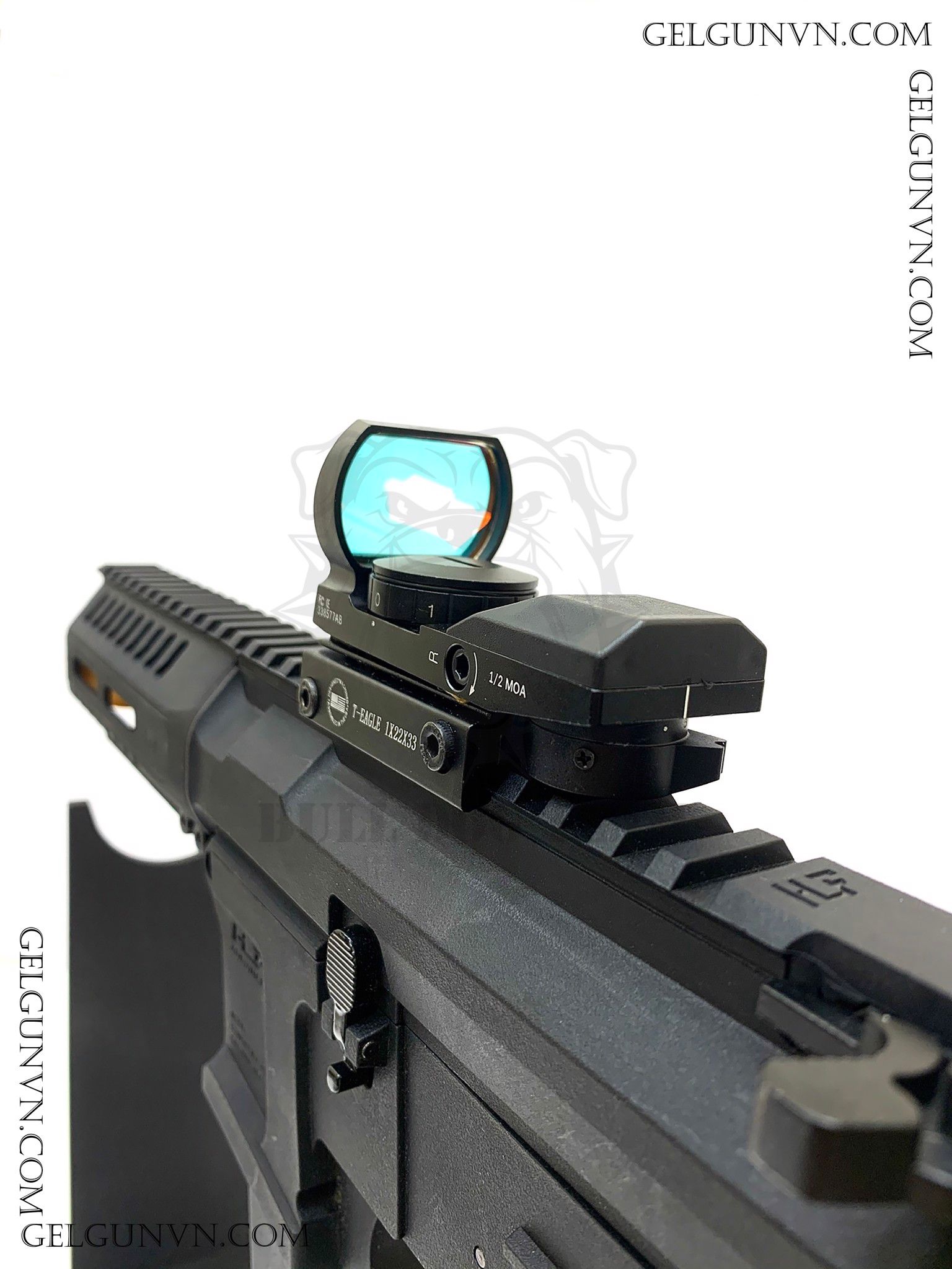 REDDOT T-Eagle