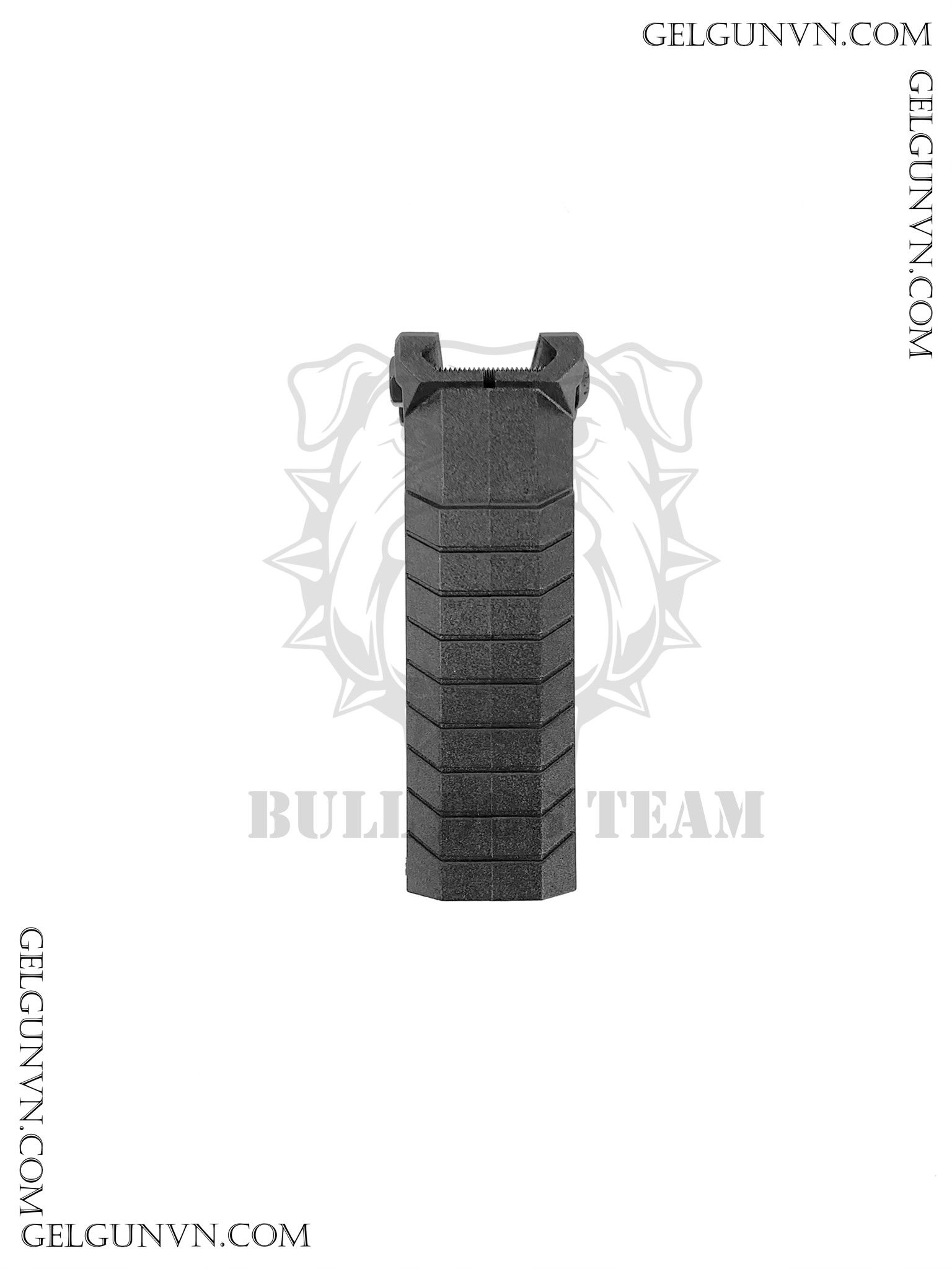 Grip Python lỗ đen