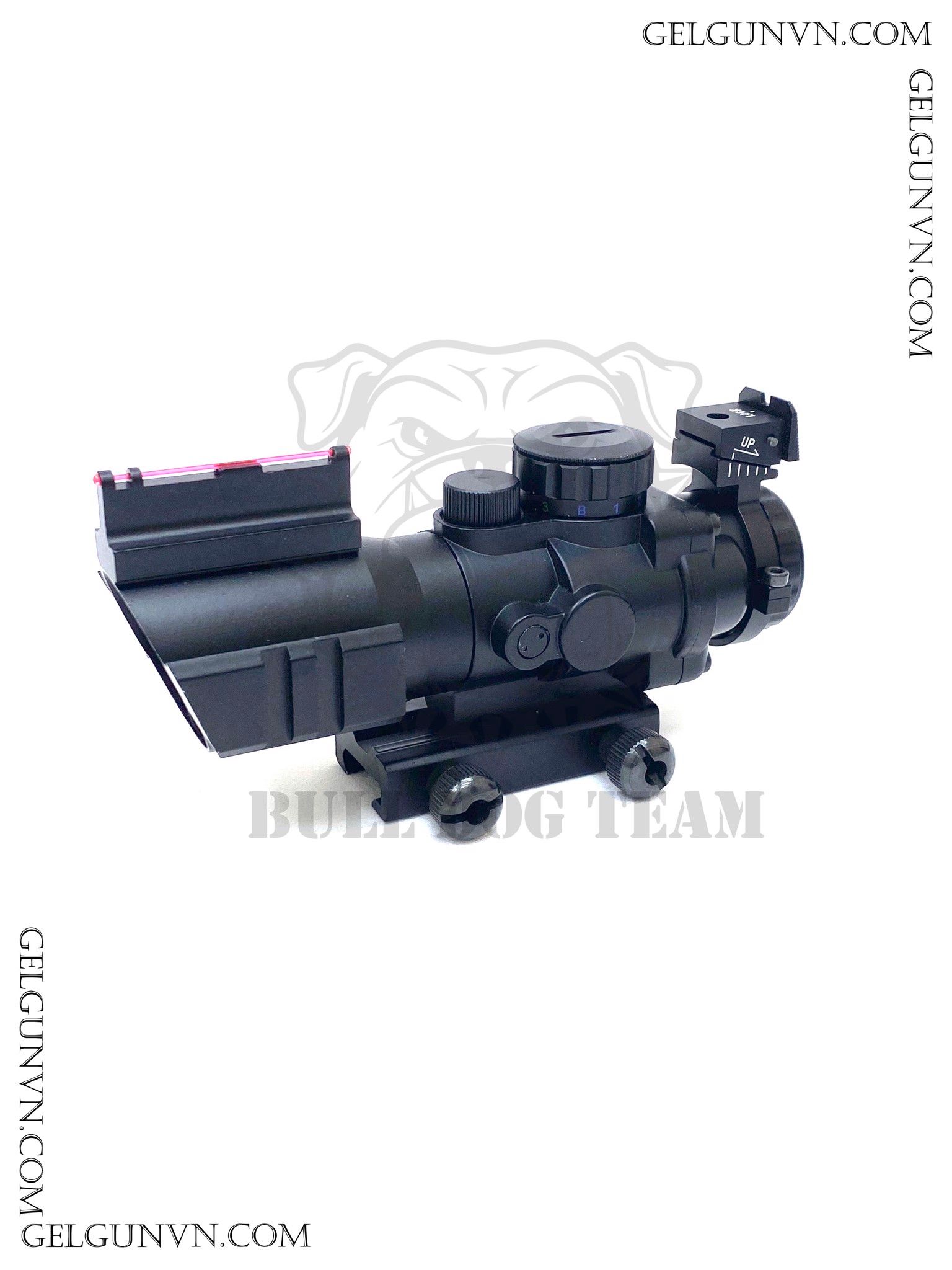Scope M9