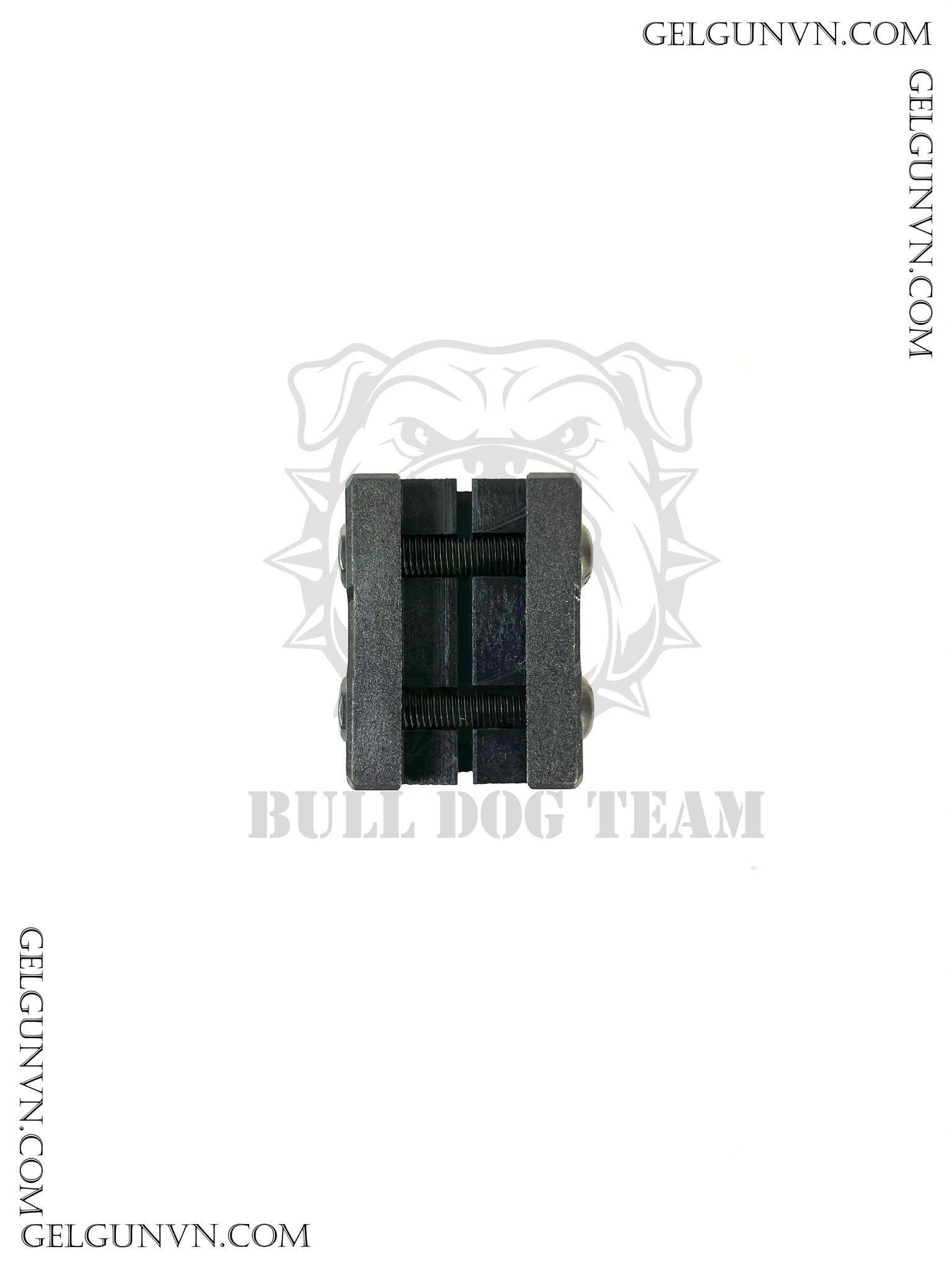Grip Python lỗ đen