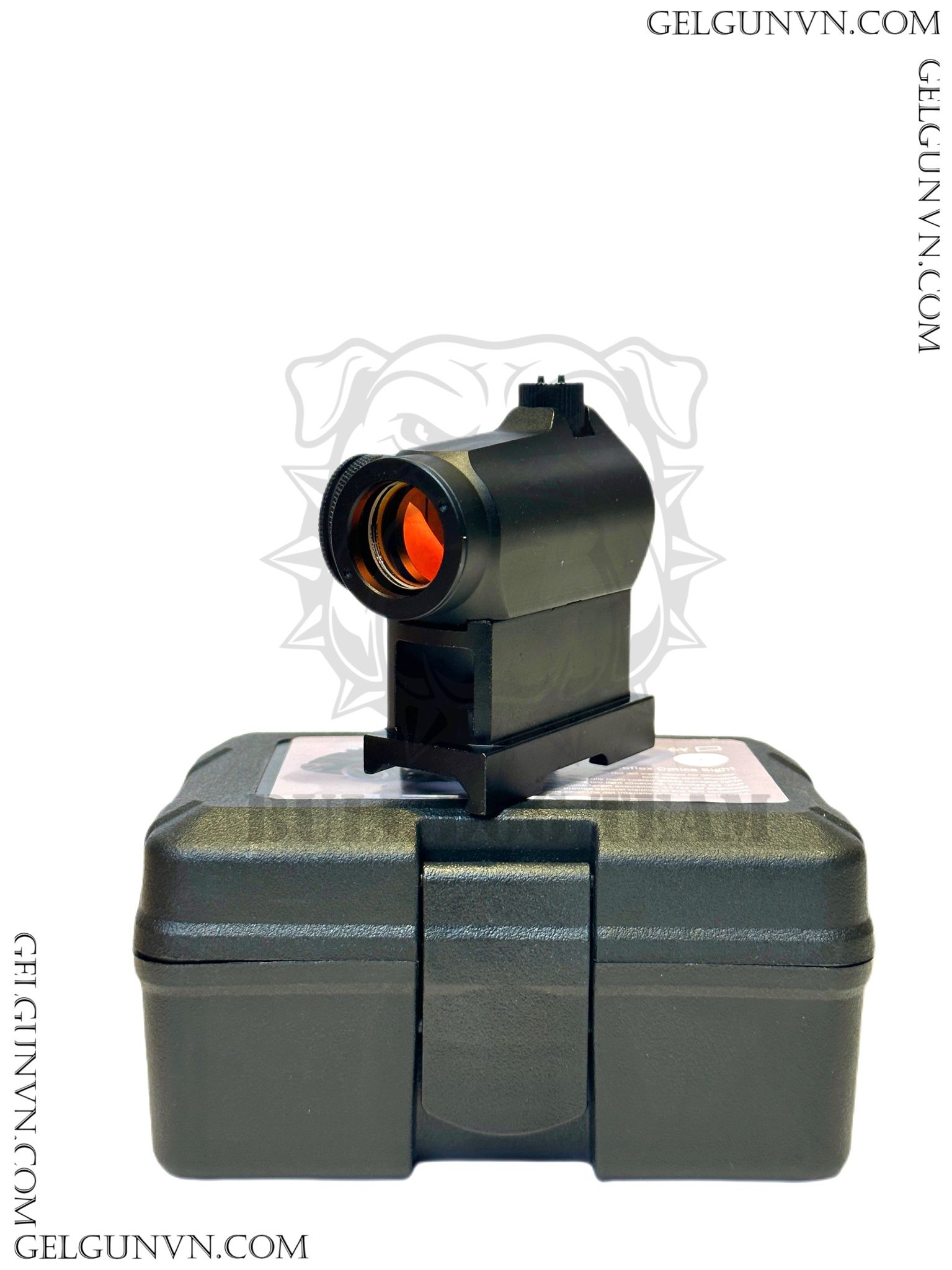  REDDOT T1 QD MOUNT 