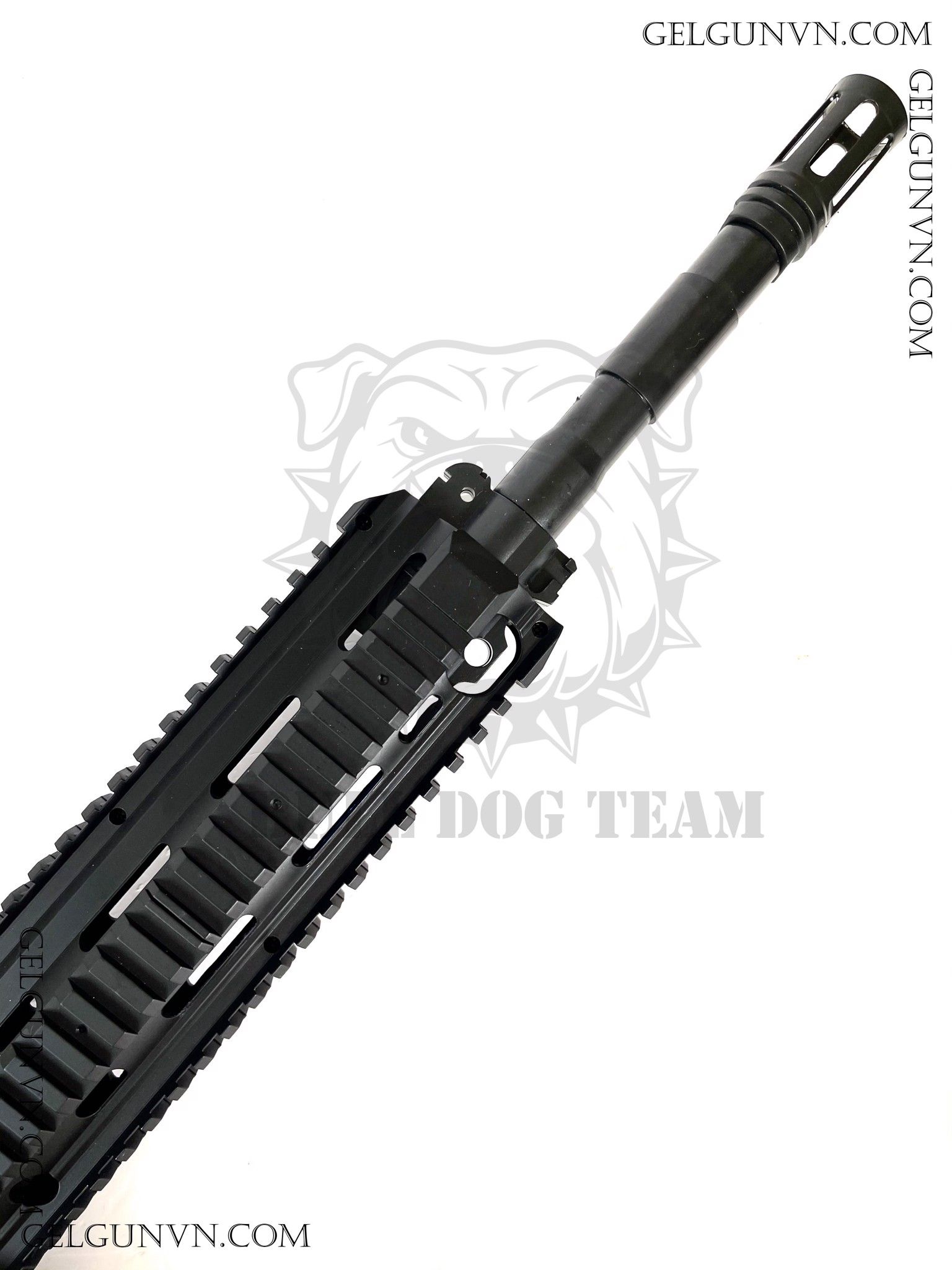 Súng Đạn Thạch Hk 416 D FULL OPTION - Có Sẵn Hàng