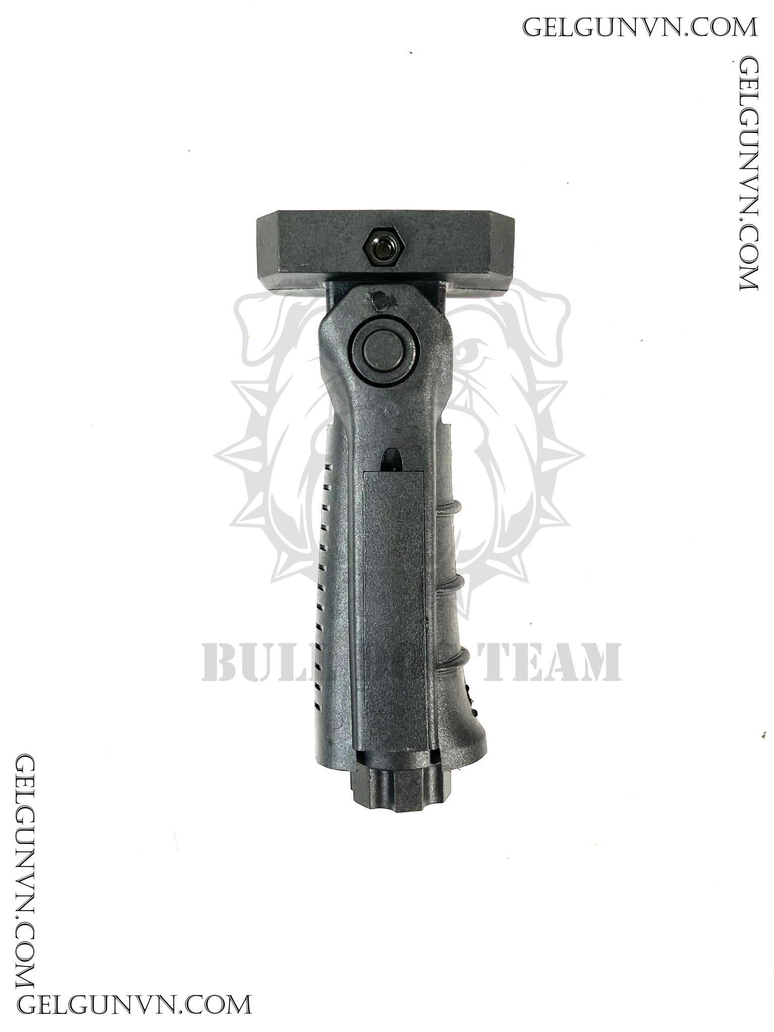Grip UTG Đen