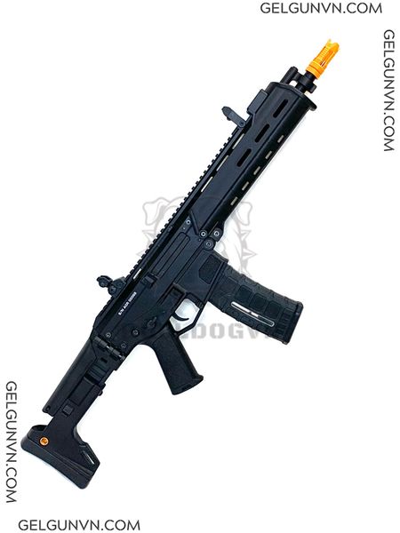 Súng Trường Tự Động (Assault Rifle)