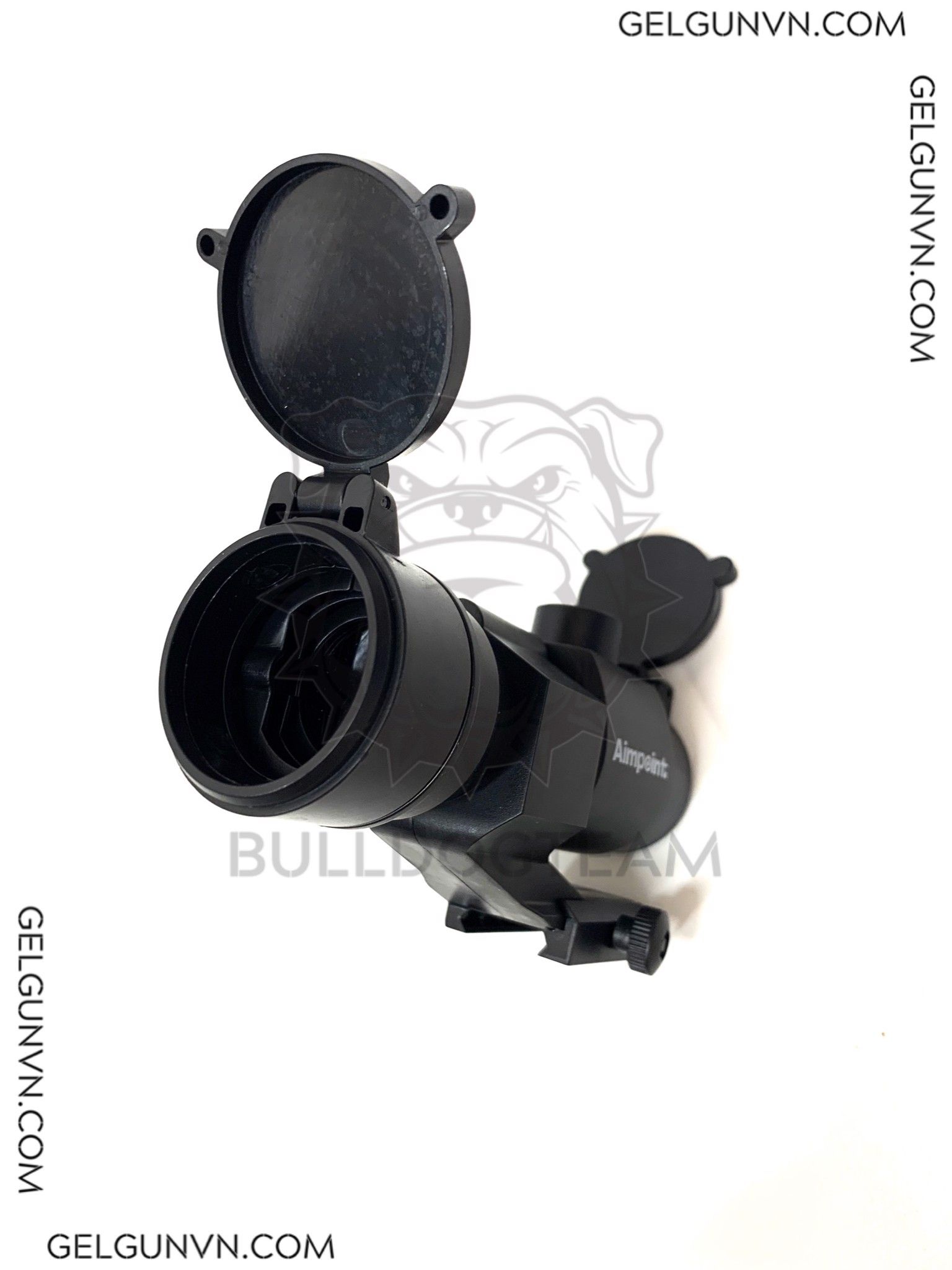 Scope Aimpoint Dummy