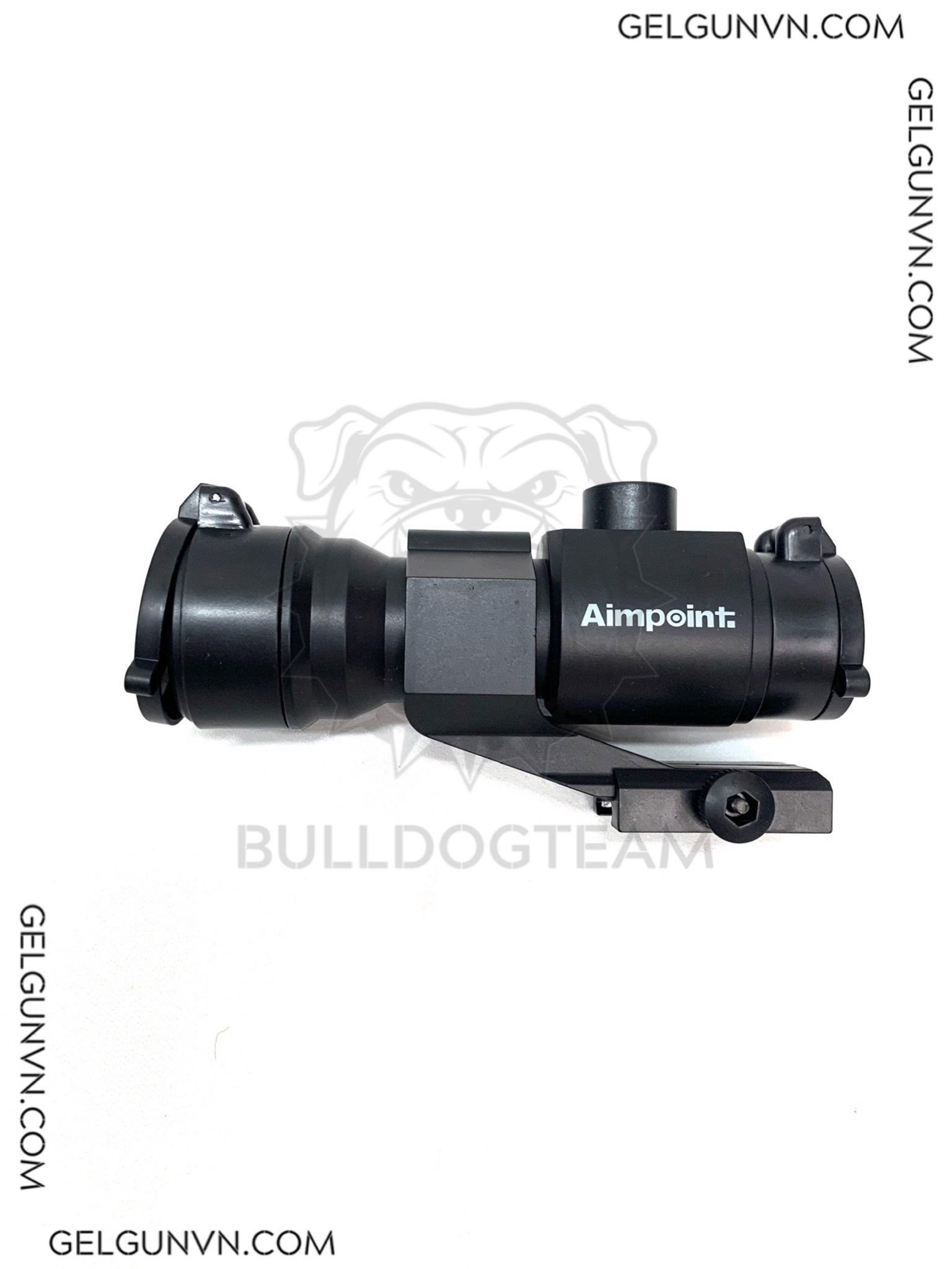 Scope Aimpoint Dummy