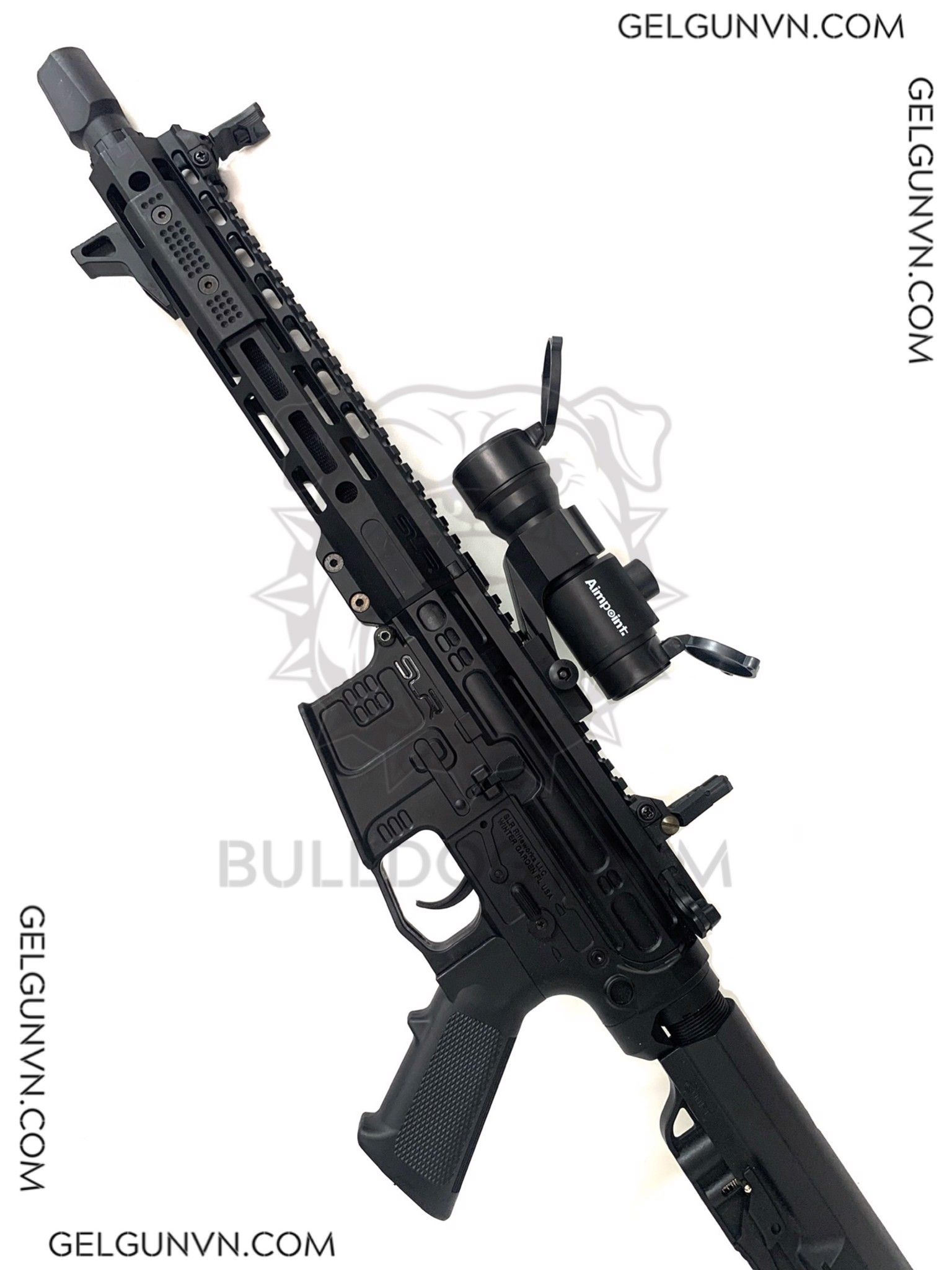 Scope Aimpoint Dummy