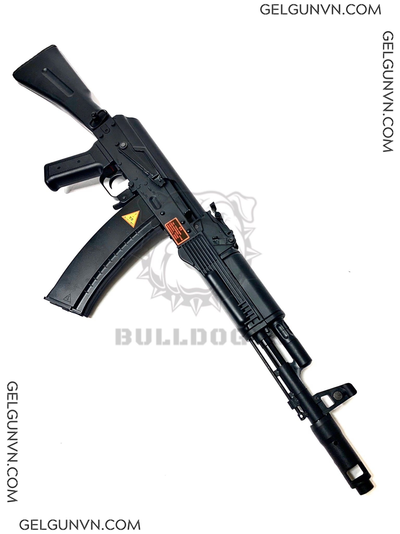 Súng Đạn Thạch Ak Alphal King - Vua Ak