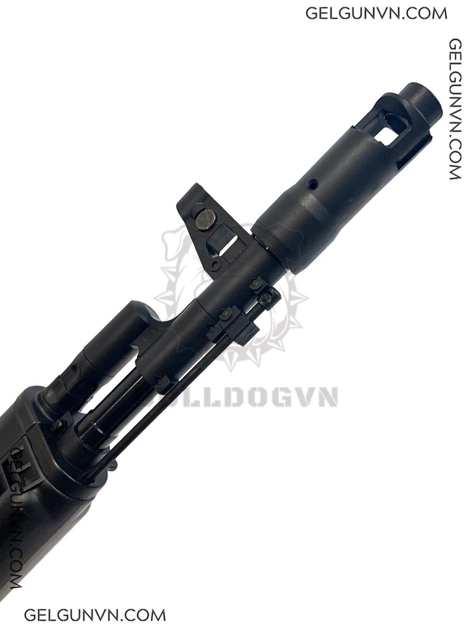 Súng Đạn Thạch Ak Alphal King - Vua Ak