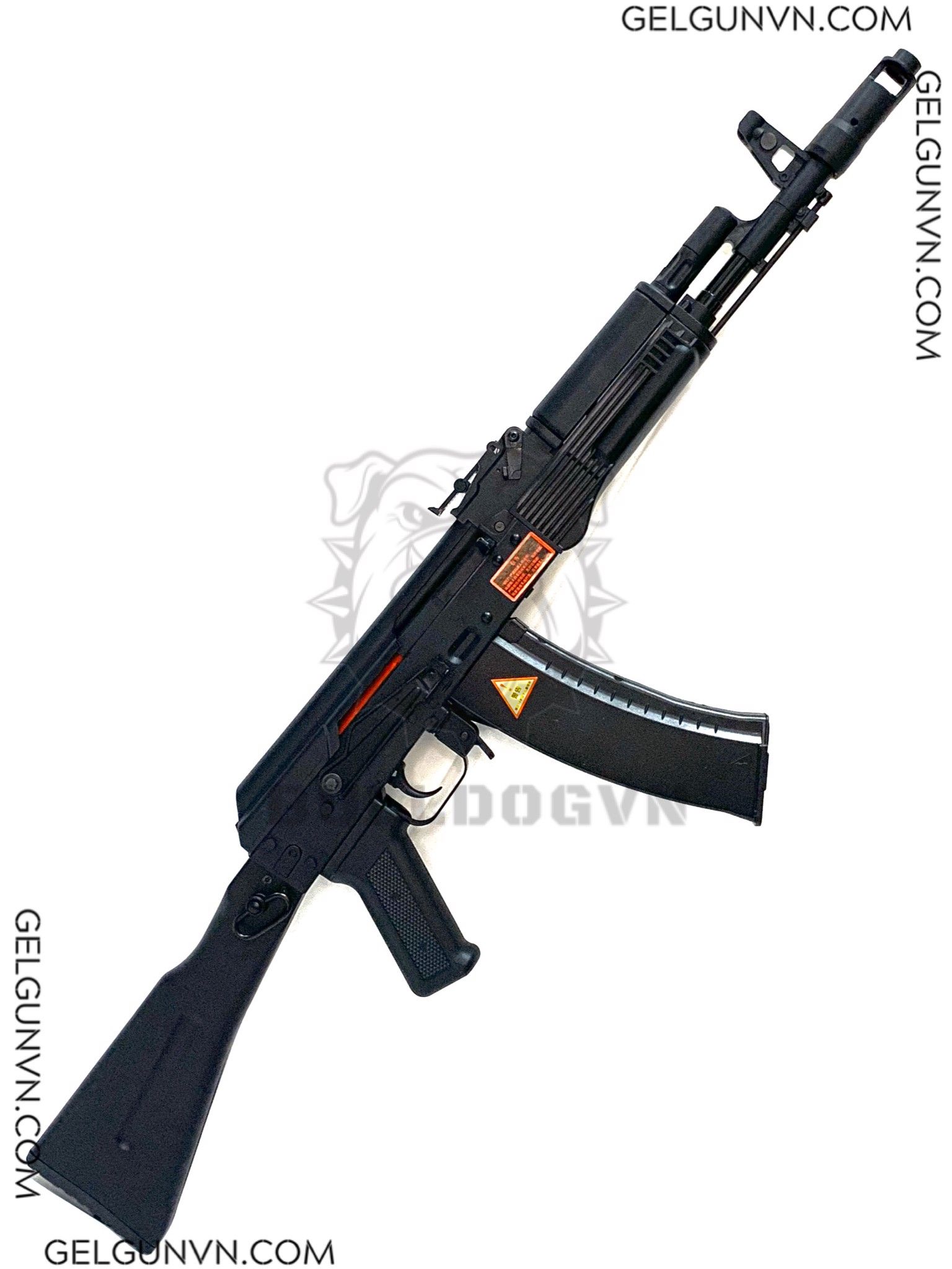 Súng Đạn Thạch Ak Alphal King - Vua Ak