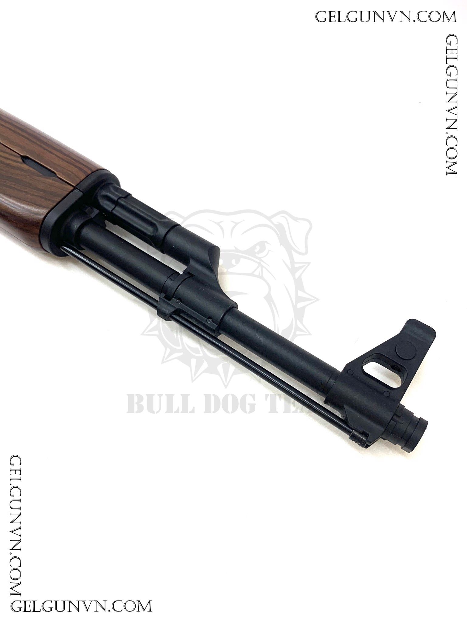 Súng đạn thạch AKS 47 ( Có Sẵn Hàng Phục Vụ TẾT )
