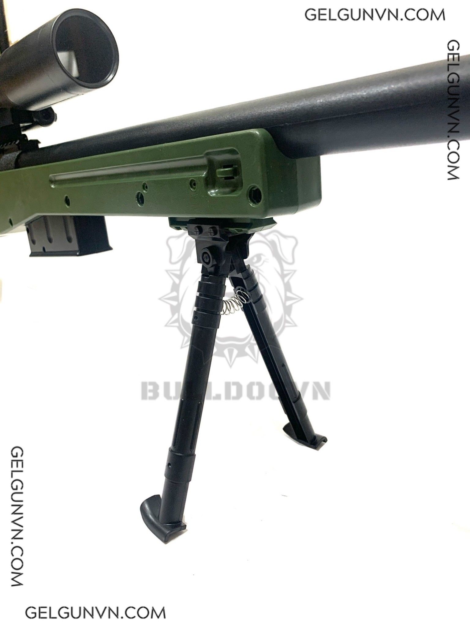Súng Đạn Thạch AWM 2019 - Gang Jiang
