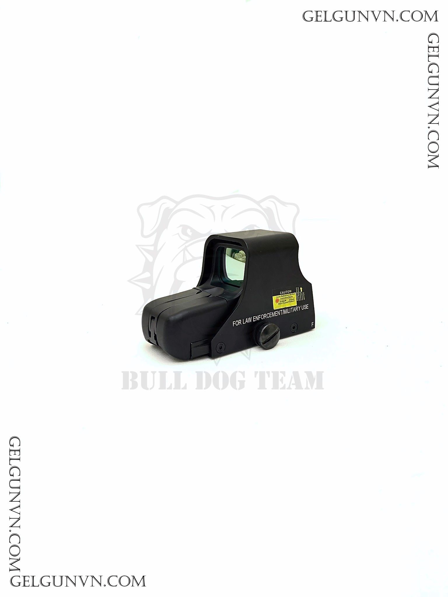 Holo 511 Kim Loại
