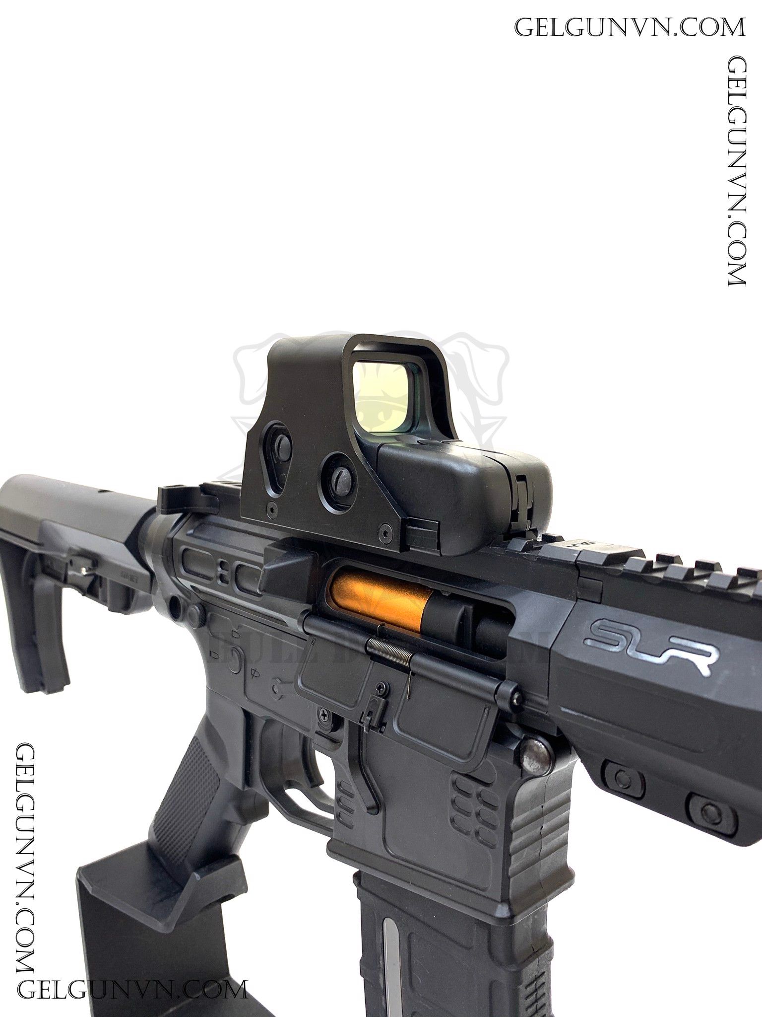 Holo 511 Kim Loại