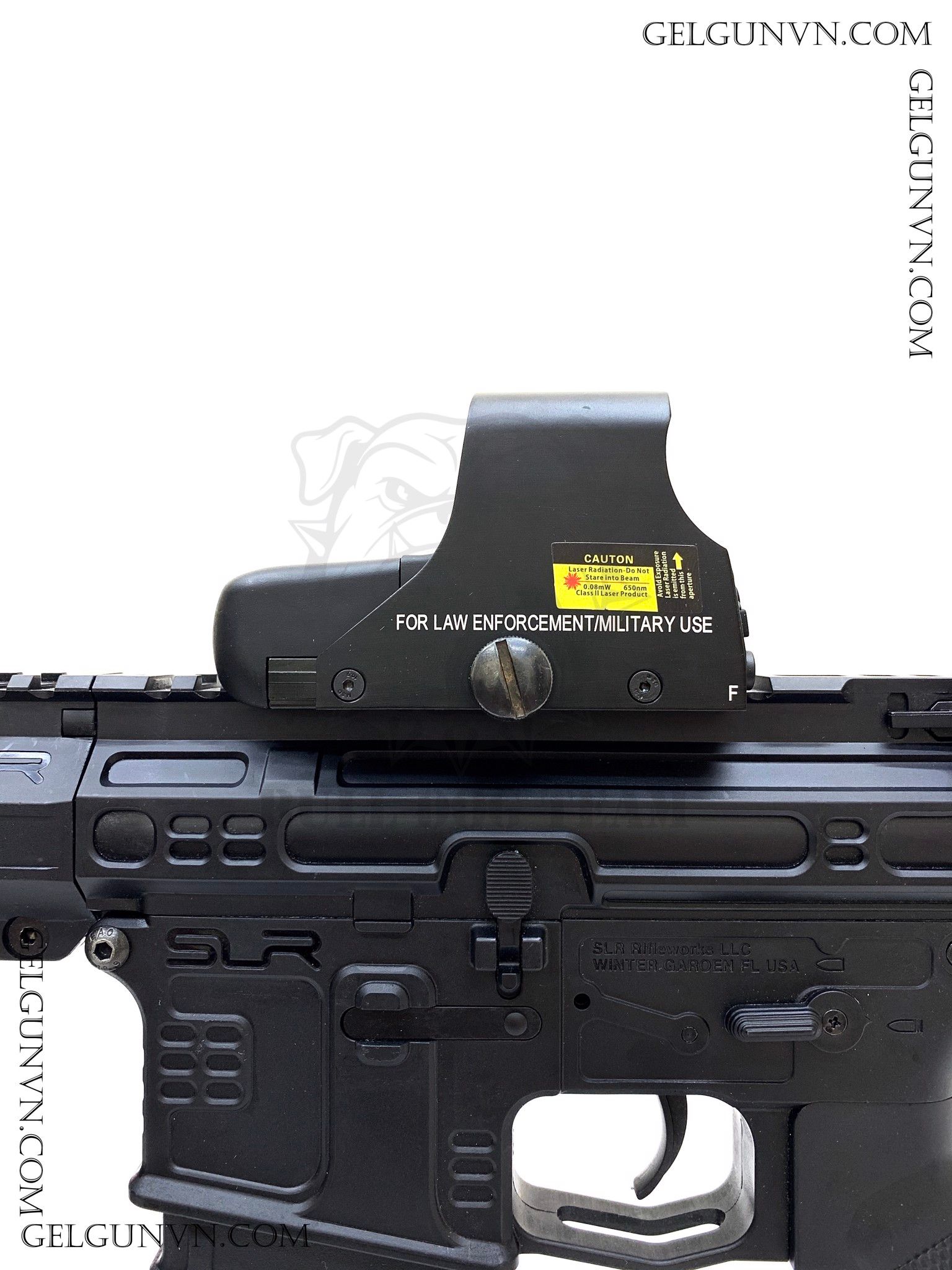 Holo 511 Kim Loại