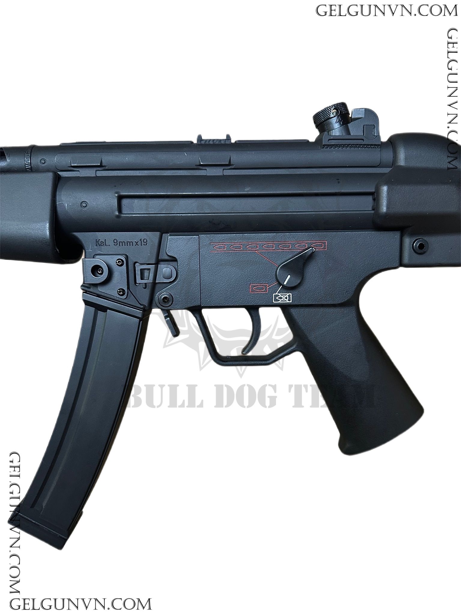  MP5 SIJUN 86-2 