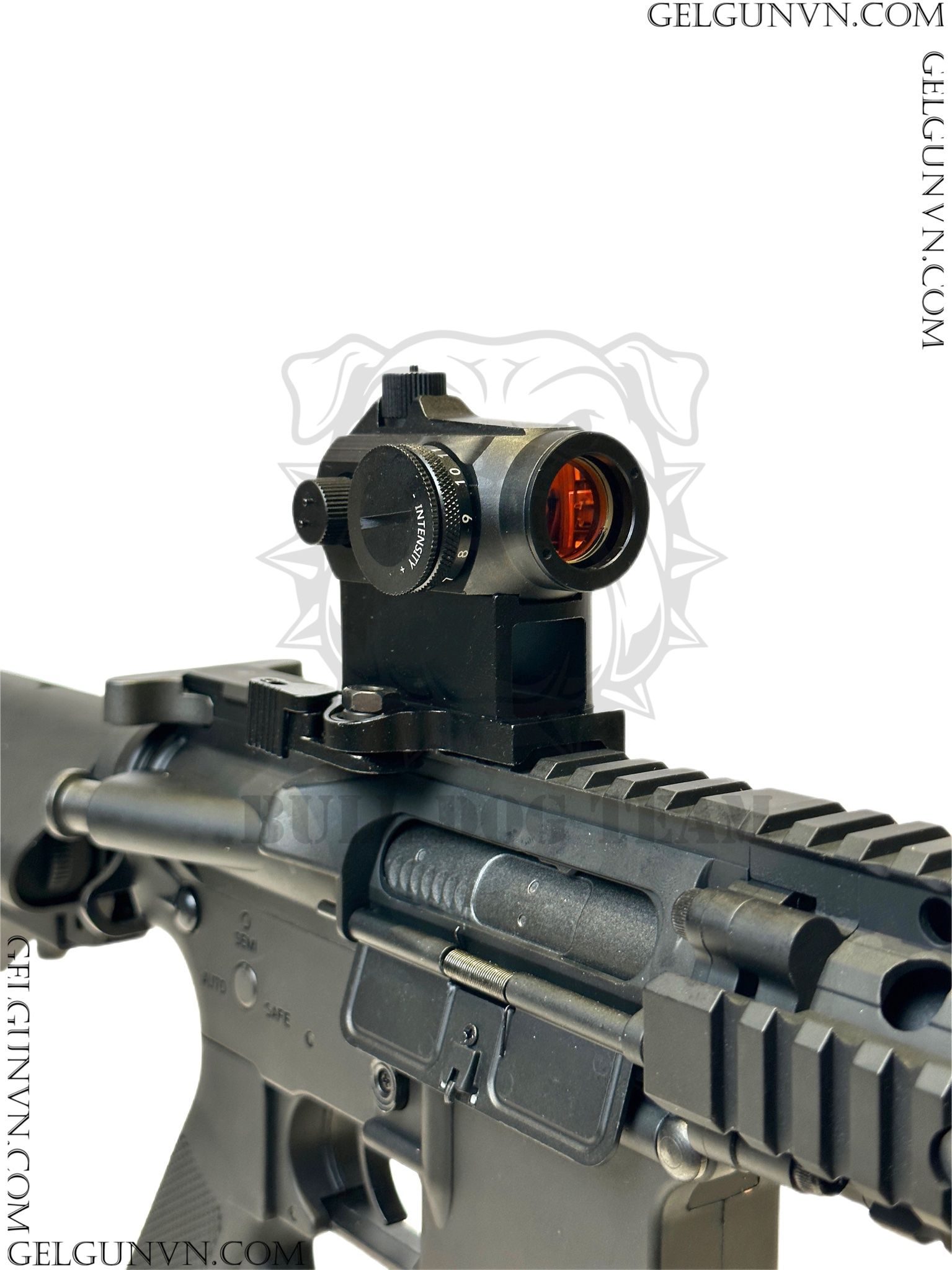  REDDOT T1 QD MOUNT 