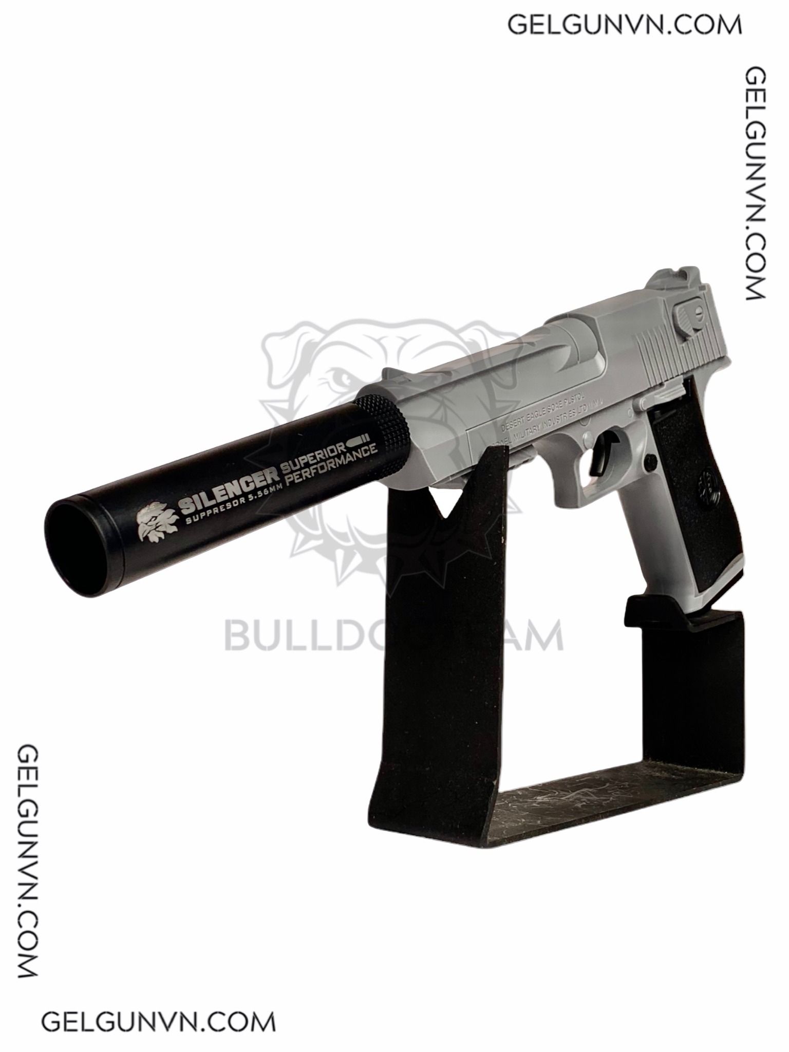  Súng Đạn Thạch Desert Eagle Văng Shell ( Có Sẵn Hàng ) 