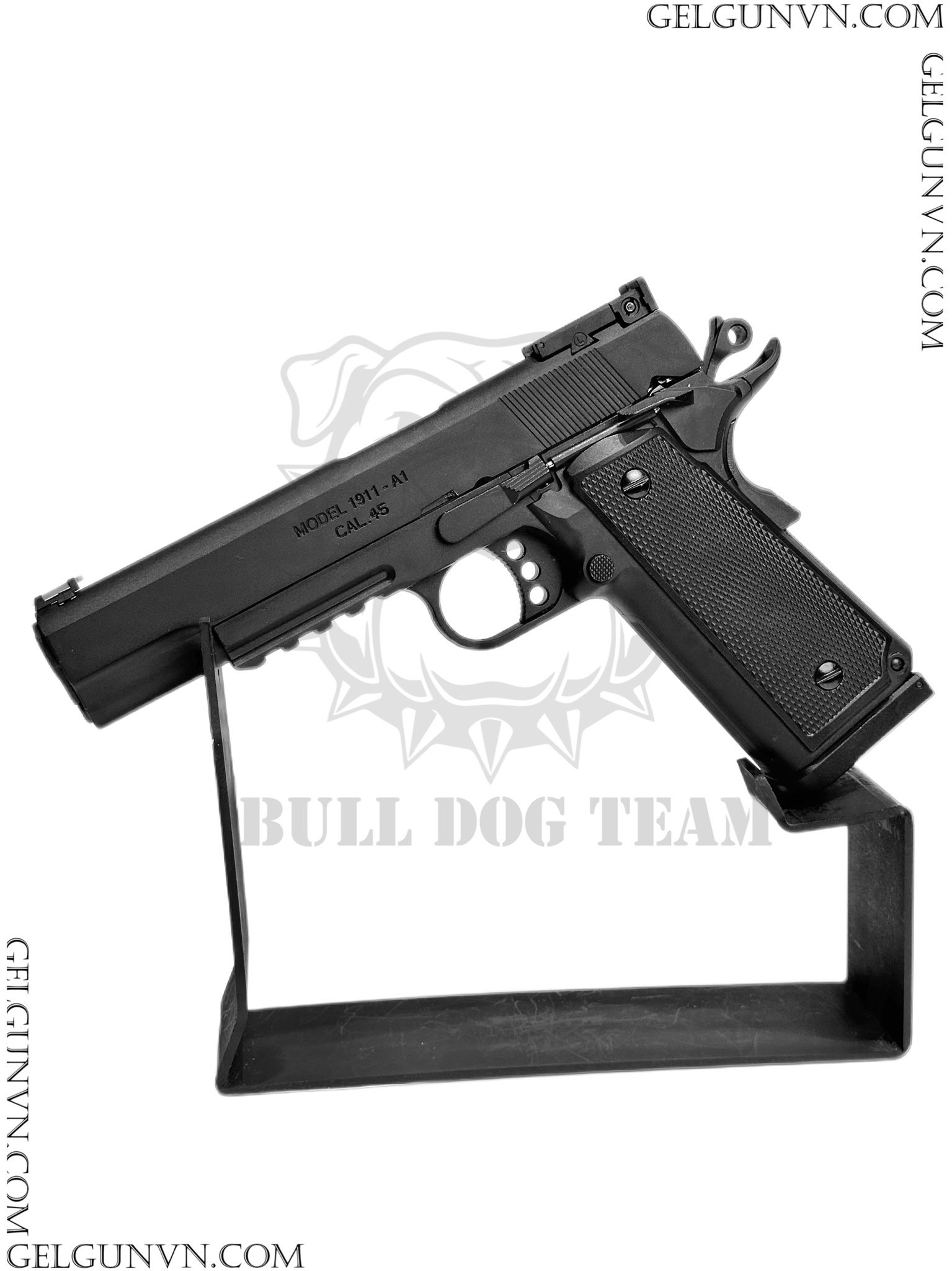  Súng Đạn Thạch M1911 - A1 Bản Điện Xịn Sò 