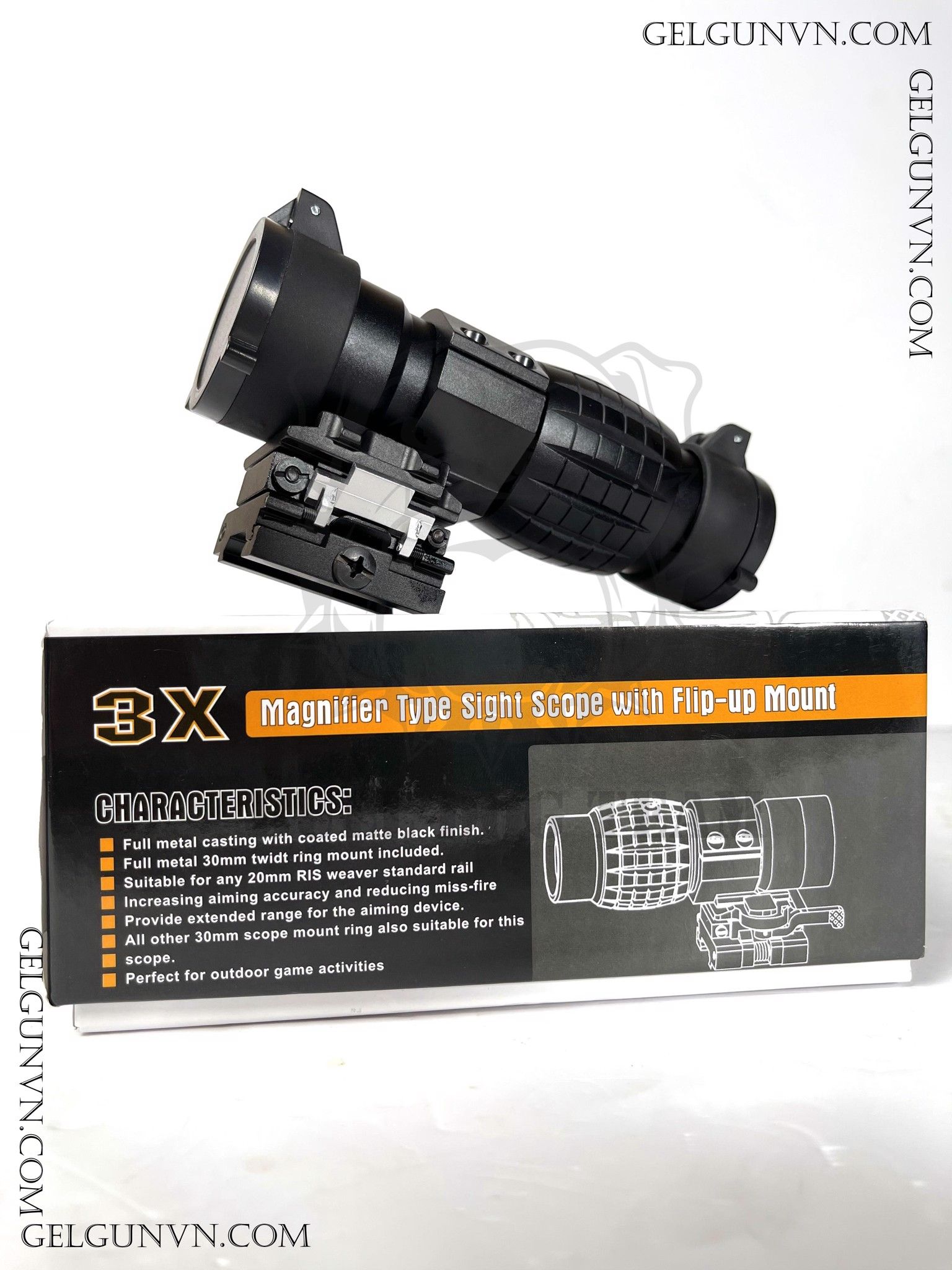 Scope G33