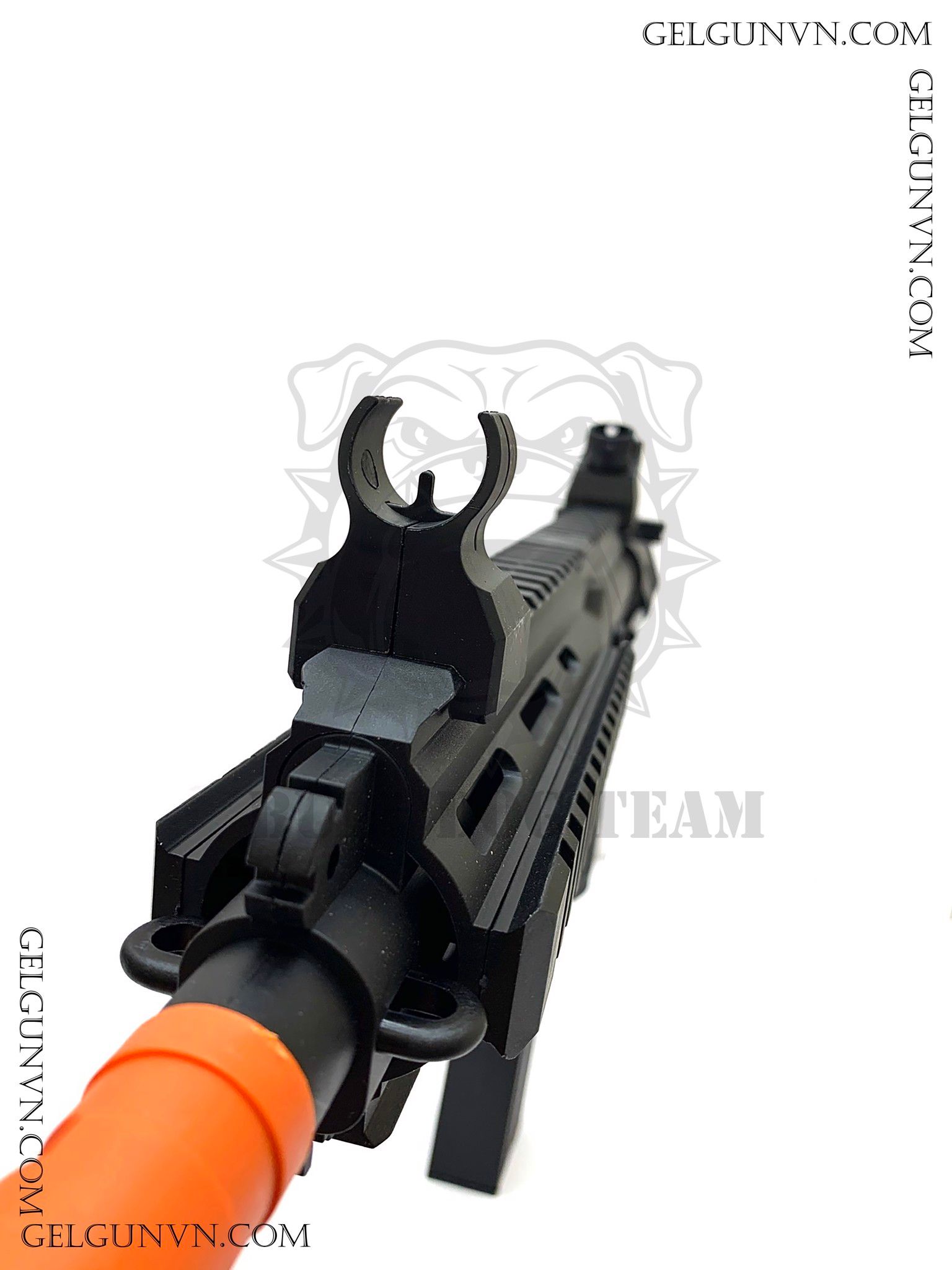Súng Đạn Thạch hk 416c Jinming