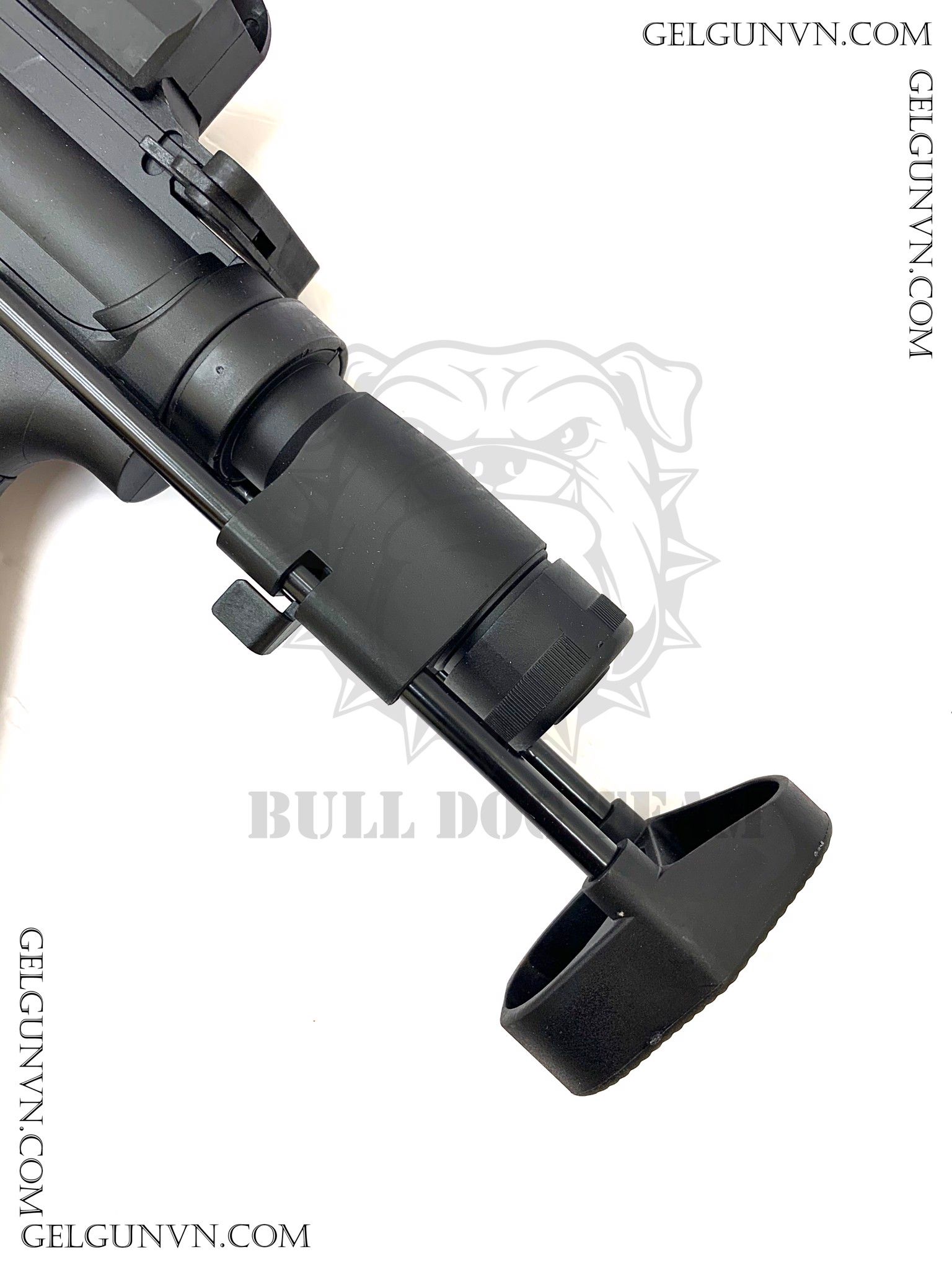 Súng Đạn Thạch hk 416c Jinming