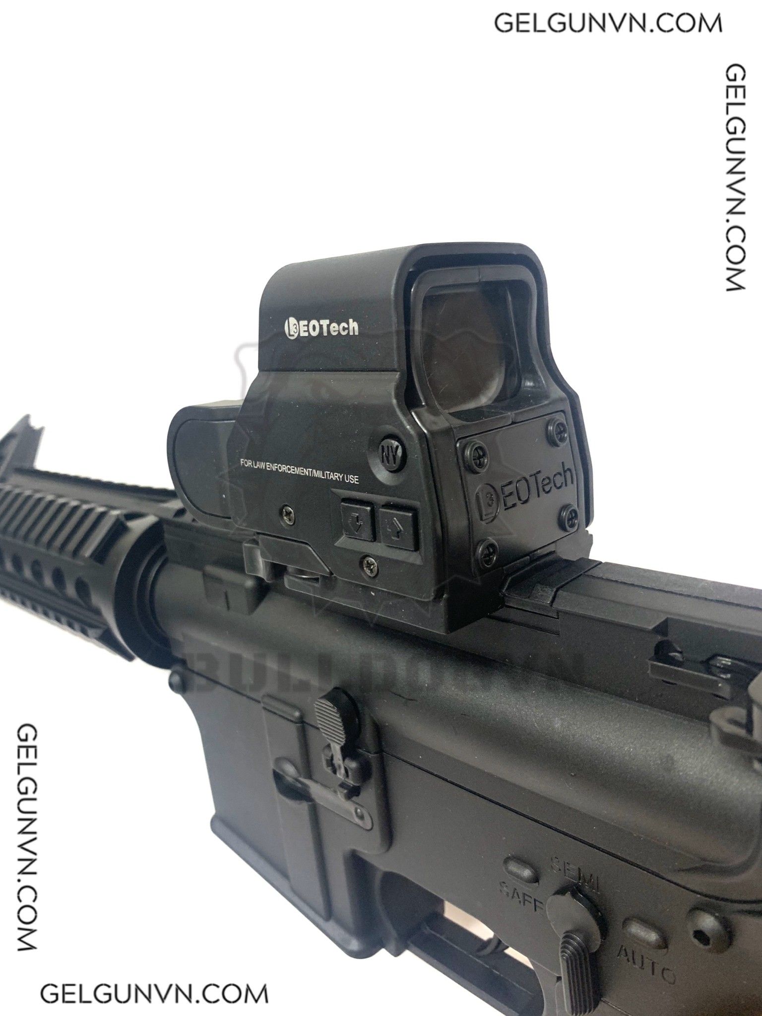 Holo Eotech 558 Dummy