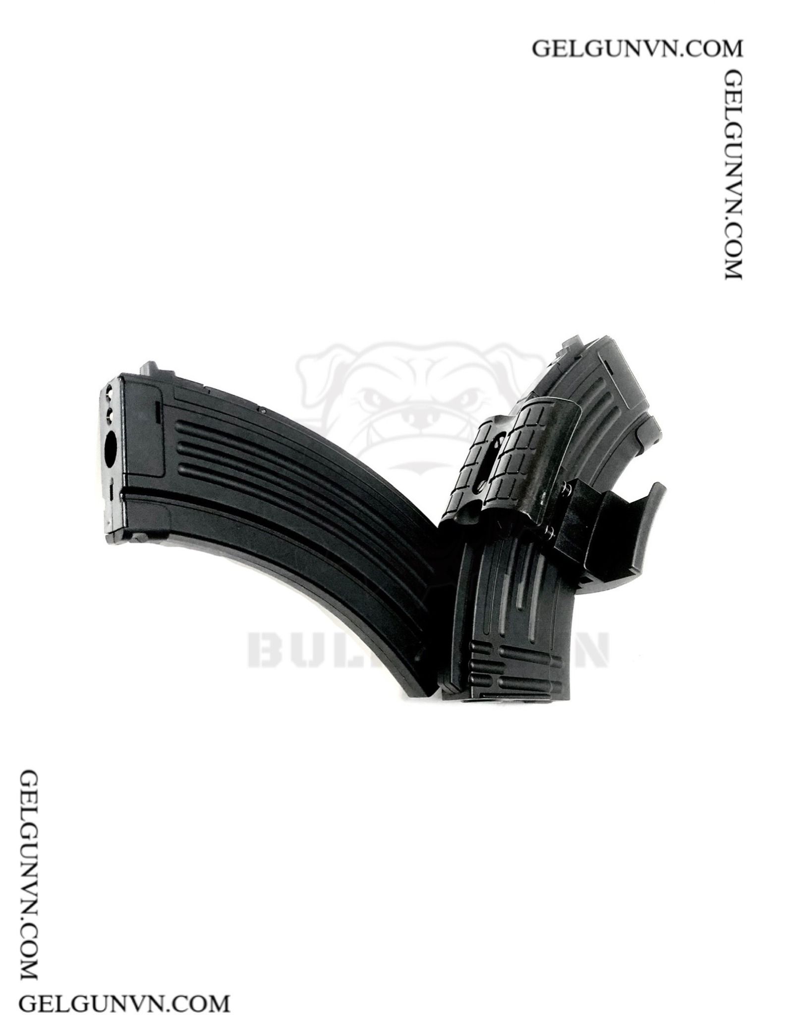 Kẹp Mag AK