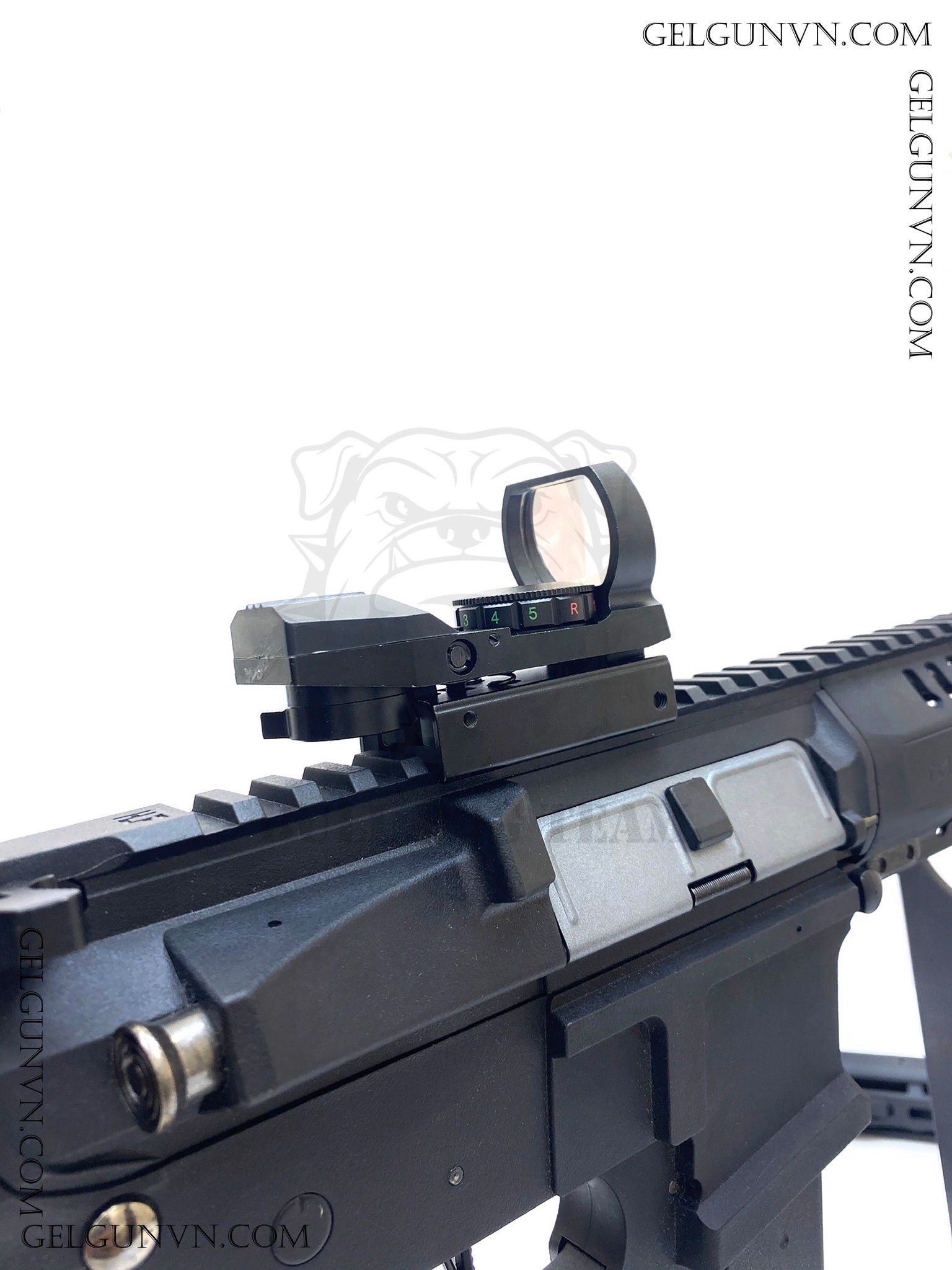 REDDOT T-Eagle