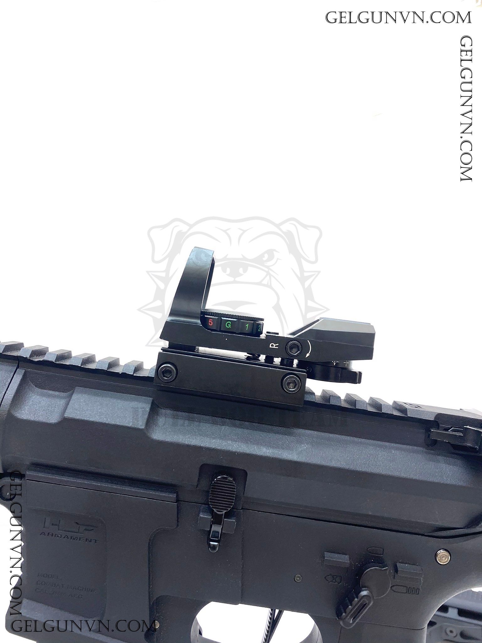 REDDOT T-Eagle