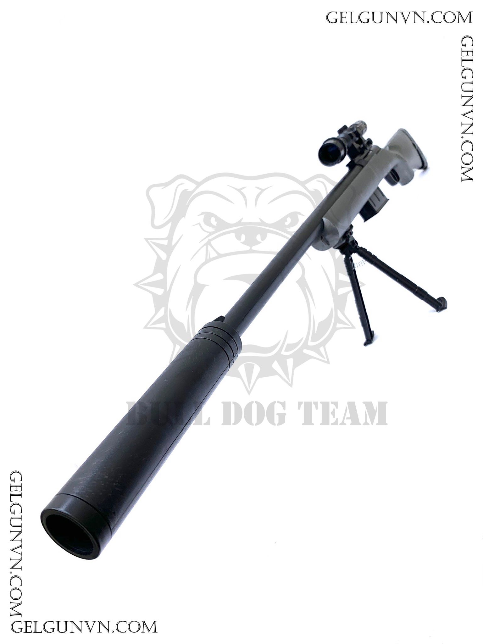 Súng Đạn Thạch M24 GJ ( Có Sẵn Hàng Phục Vụ TẾT )
