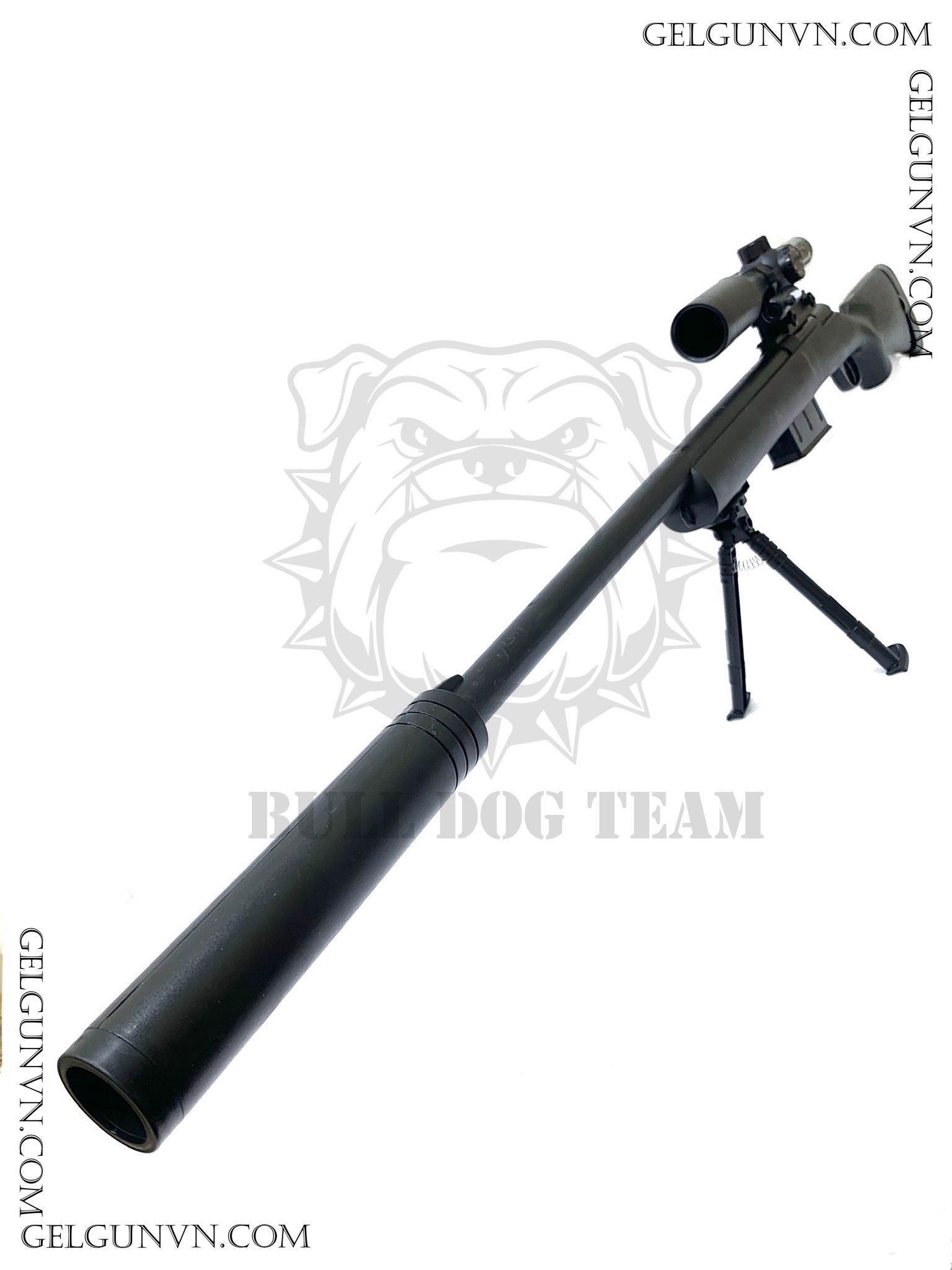 Súng Đạn Thạch M24 GJ ( Có Sẵn Hàng Phục Vụ TẾT )