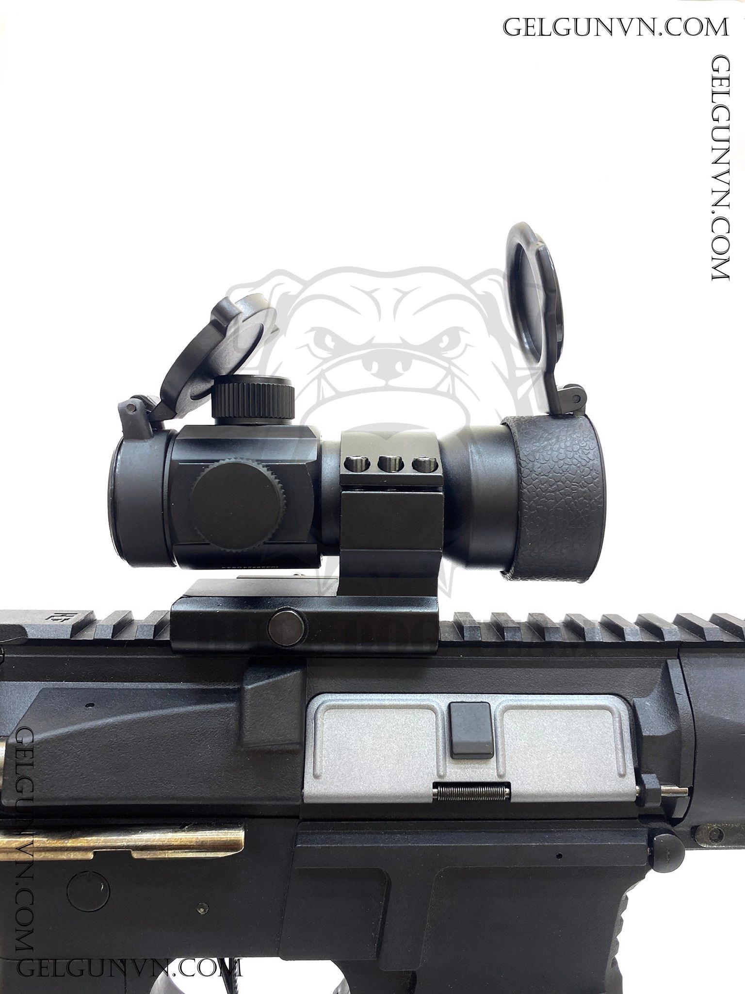 Reddot M3 Kim Loại