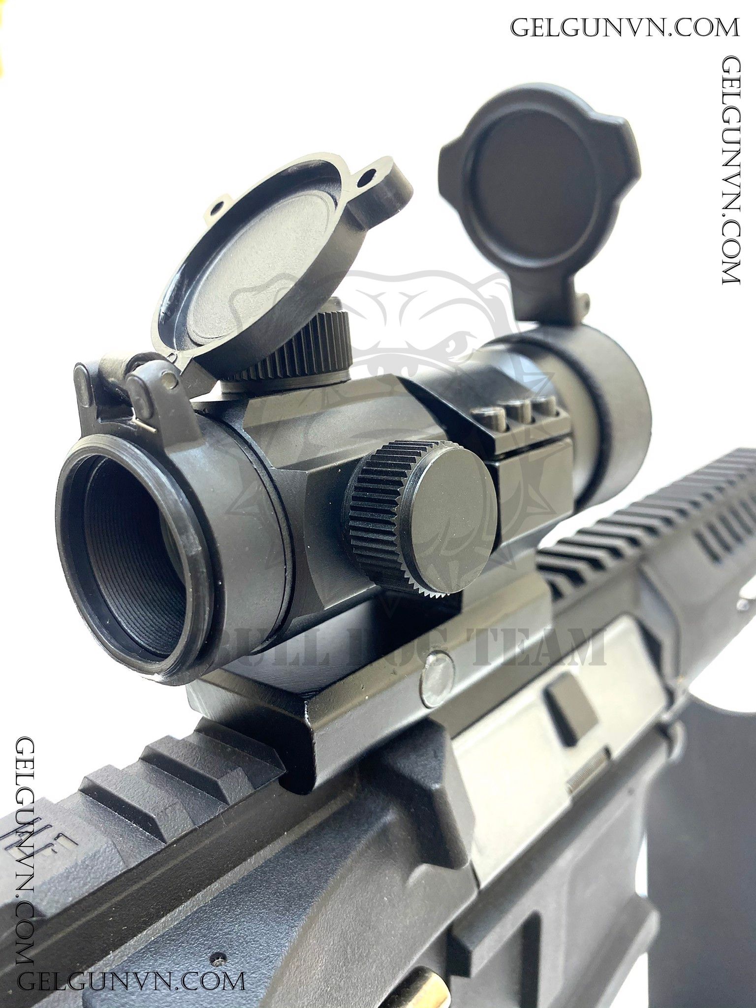 Reddot M3 Kim Loại