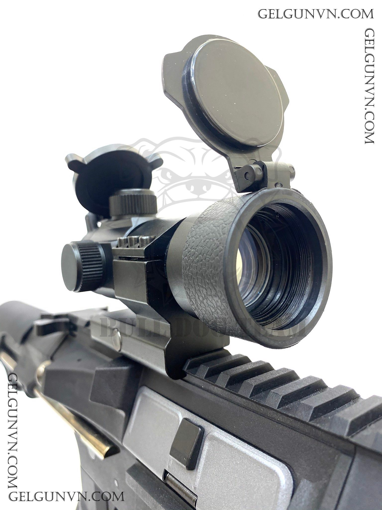 Reddot M3 Kim Loại