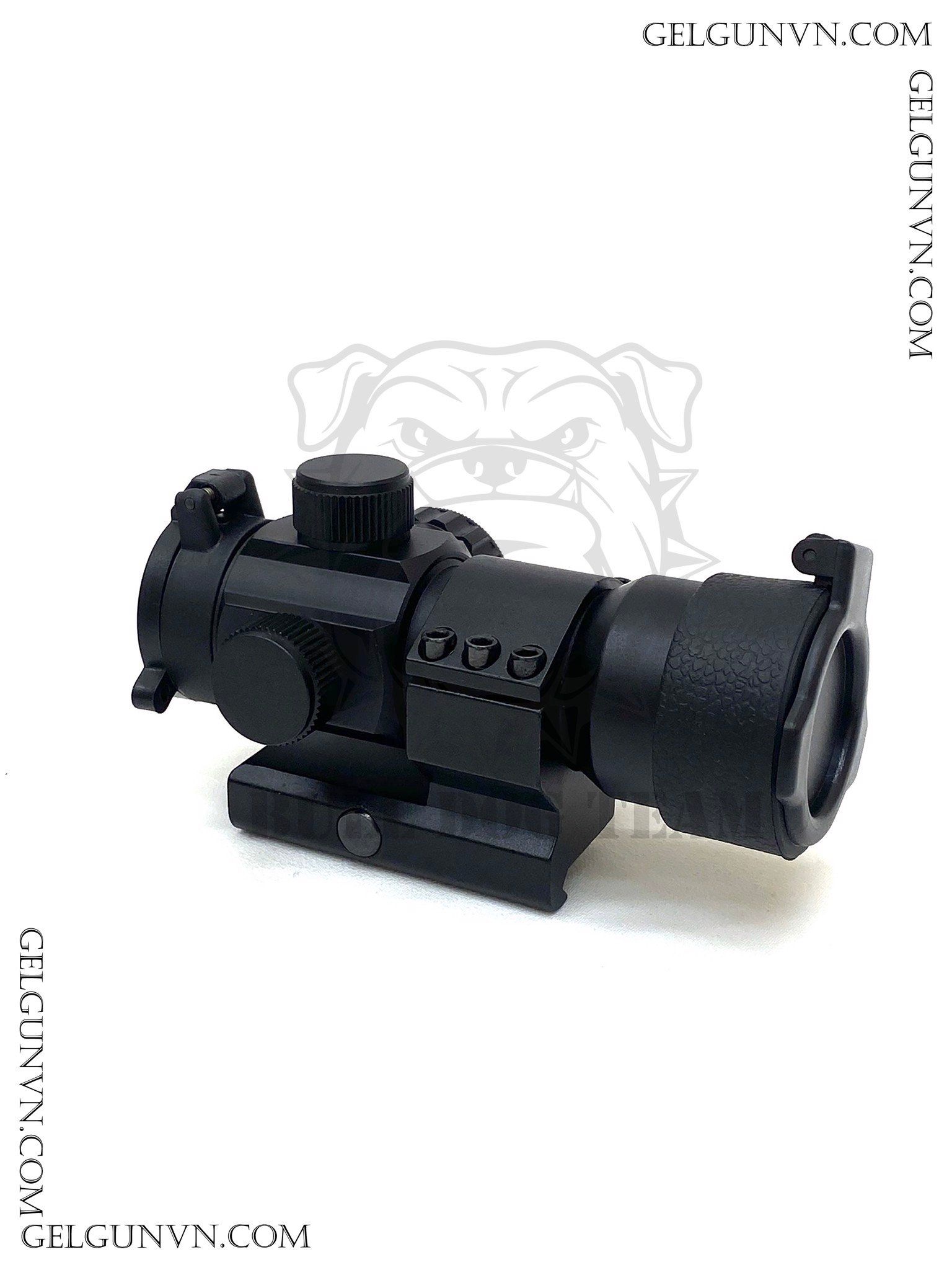 Reddot M3 Kim Loại