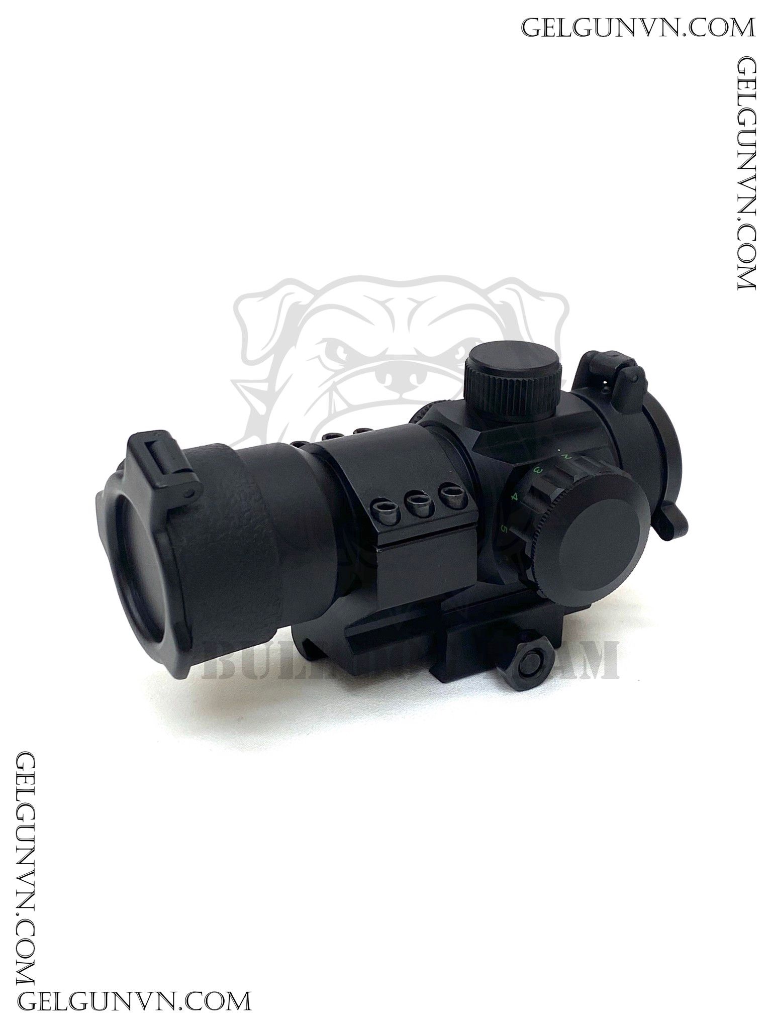 Reddot M3 Kim Loại