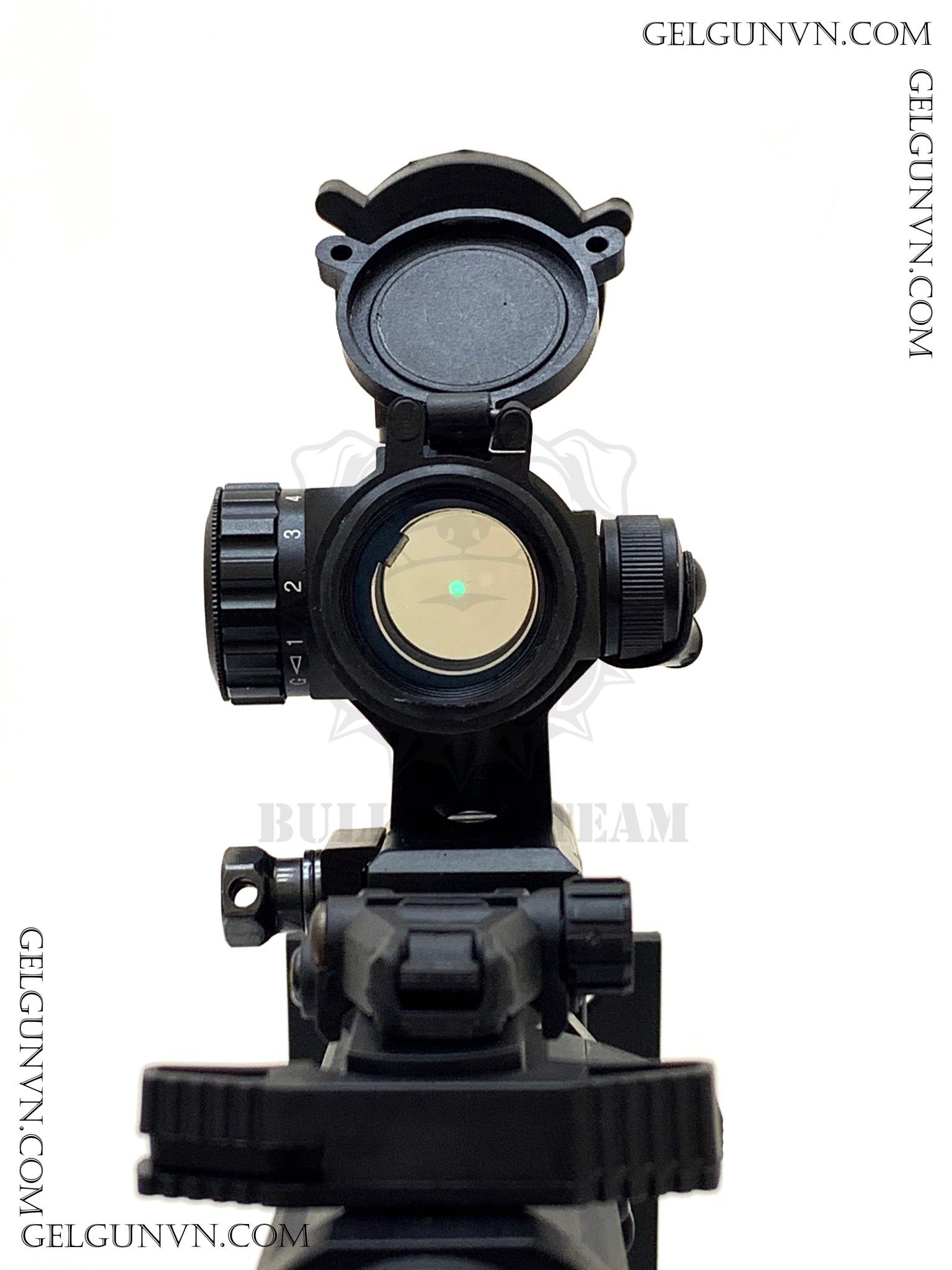 Reddot M3 Kim Loại