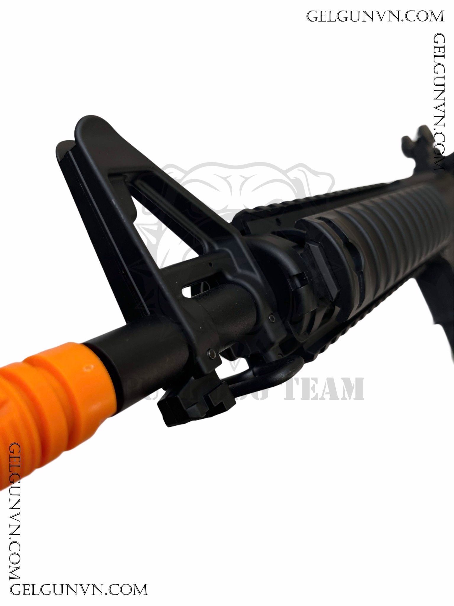 Súng Đạn Thạch M4 Sijun - Quái vật mới của dòng M4 - Có Sẵn Hàng