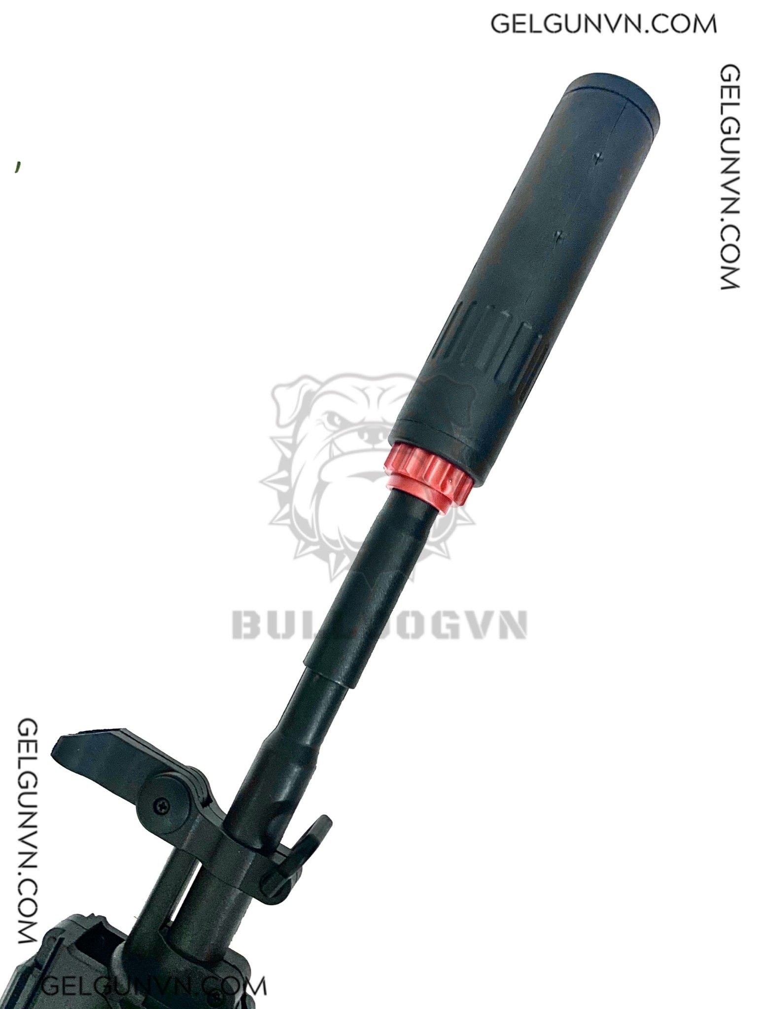 Súng Đạn Thạch M4SS ( Có Sẵn Hàng Phục Vụ TẾT )