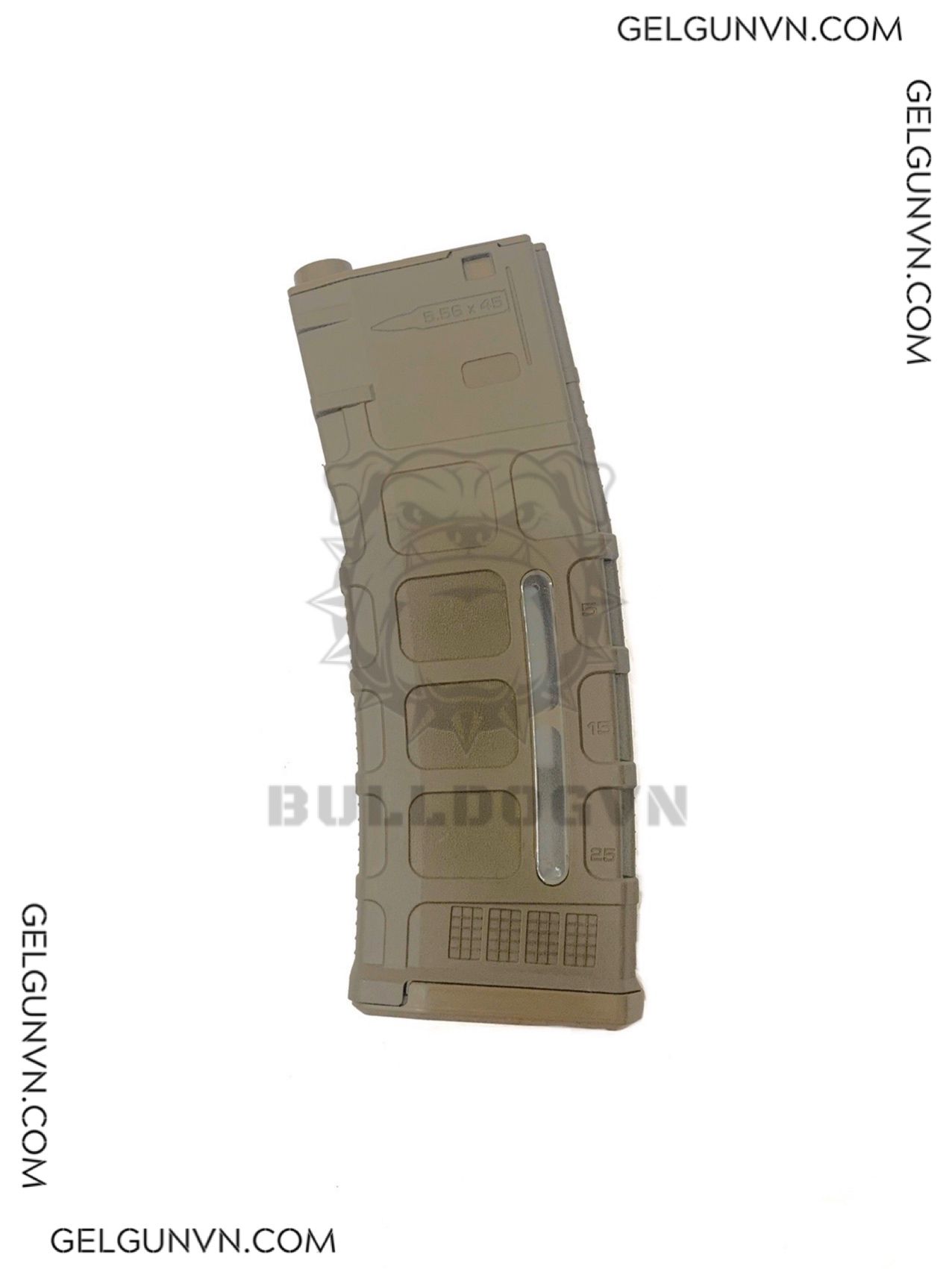 mag ACR J10