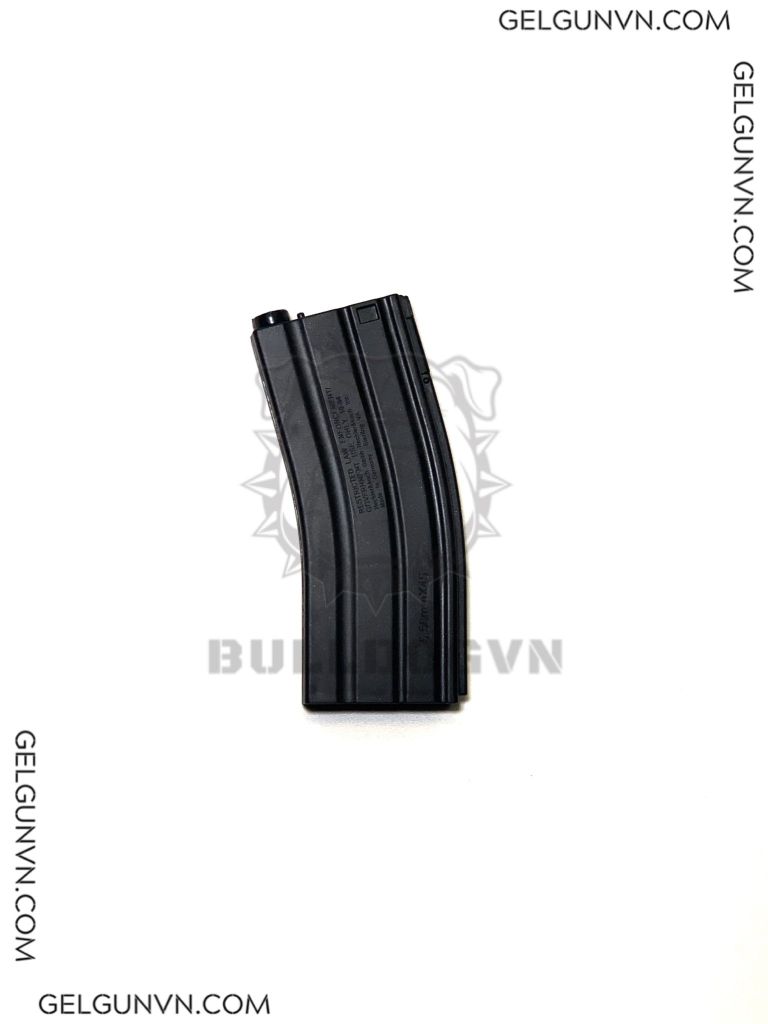 Mag M4SS