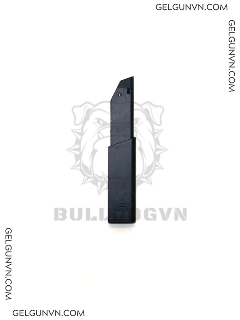 Mag Kriss Vector