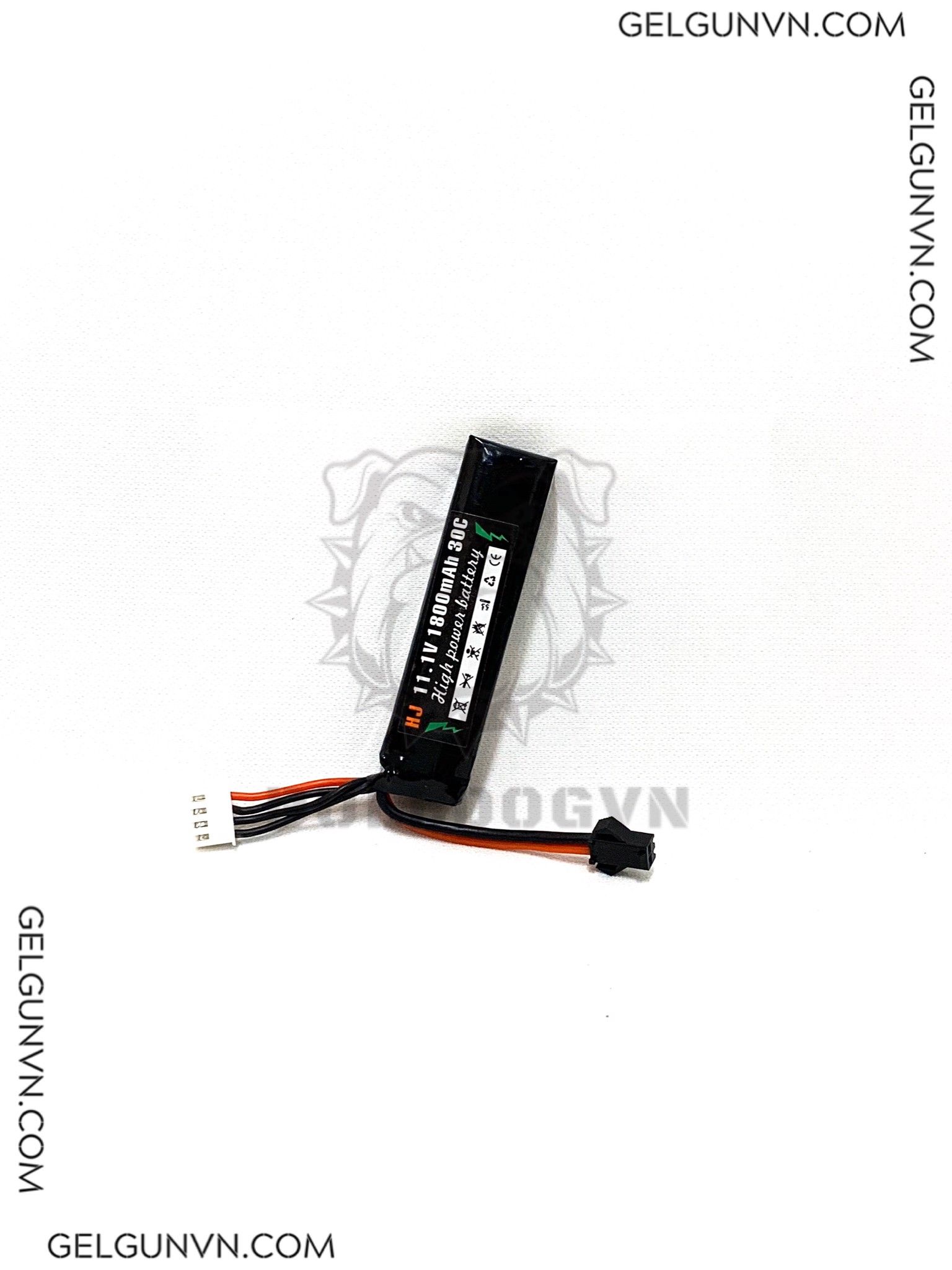 Pin 30c hj 1800 mah