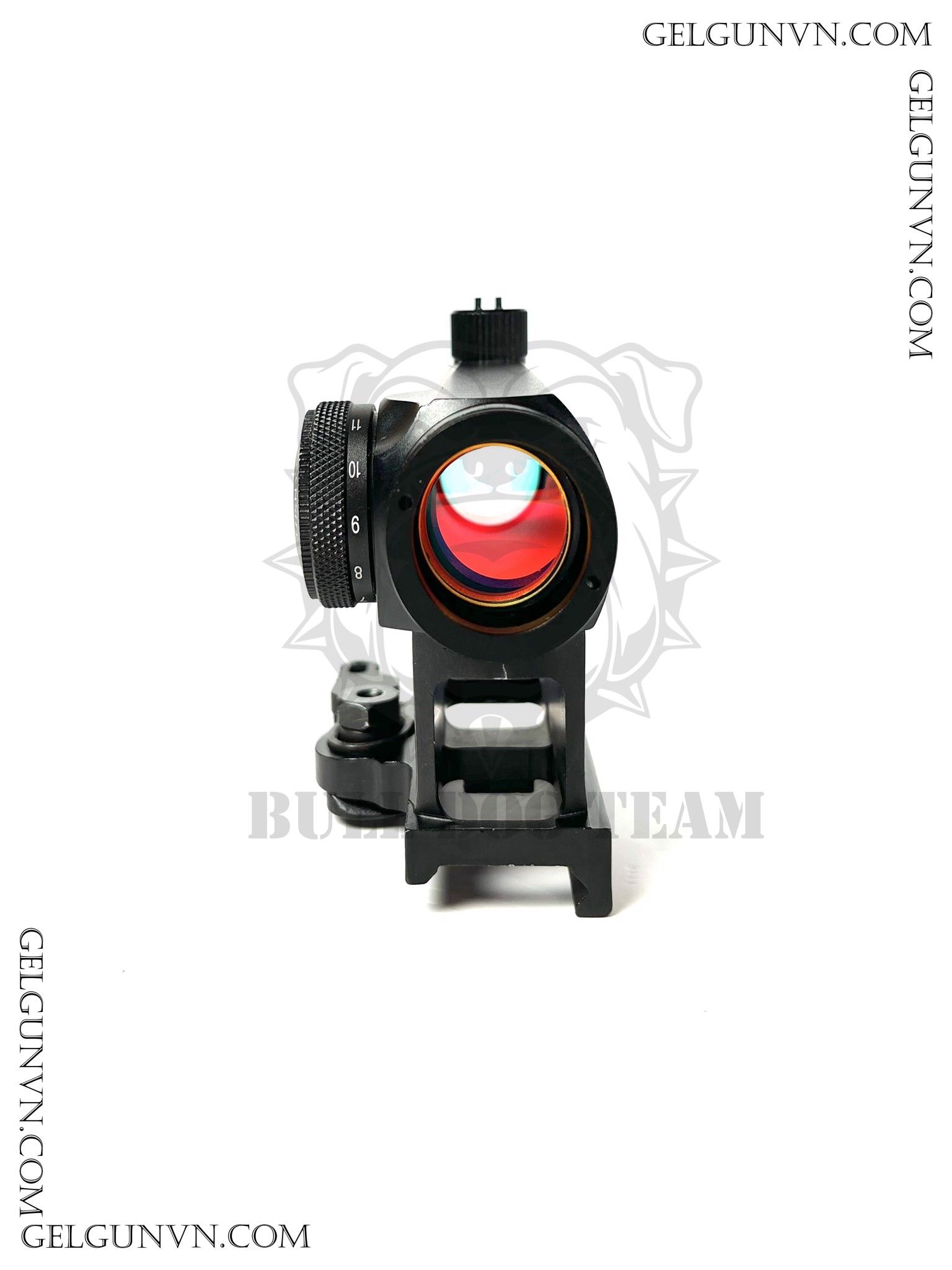 Reddot T1 KÍnh đỏ
