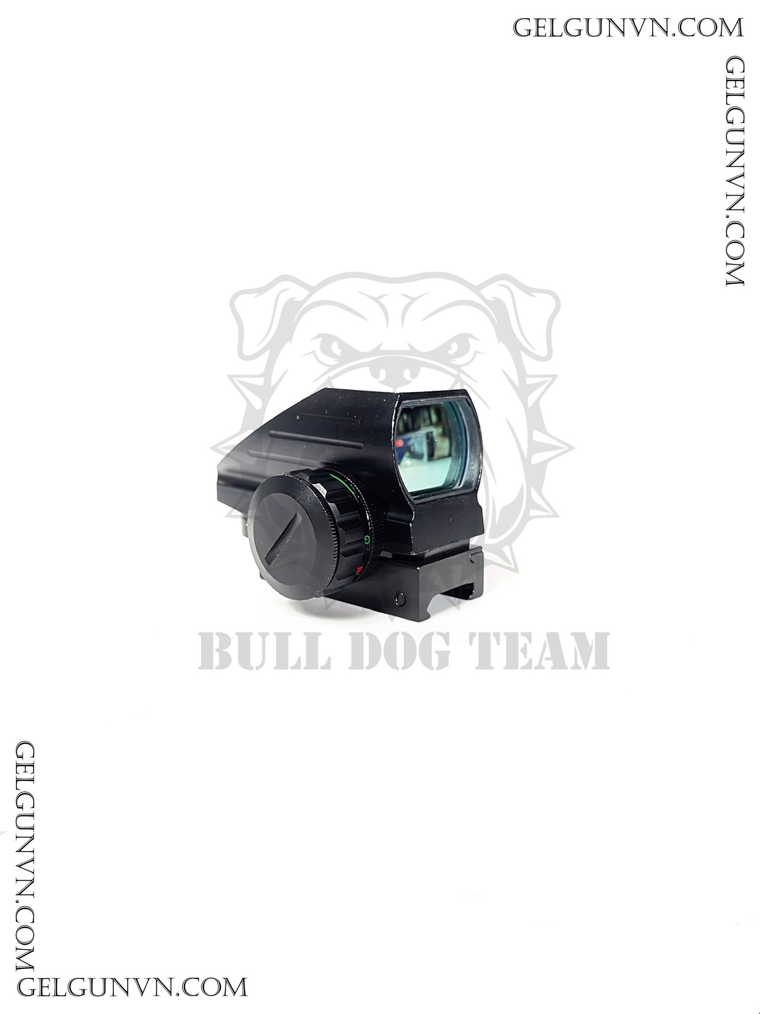 Reddot Reflex Sight 1x22x33