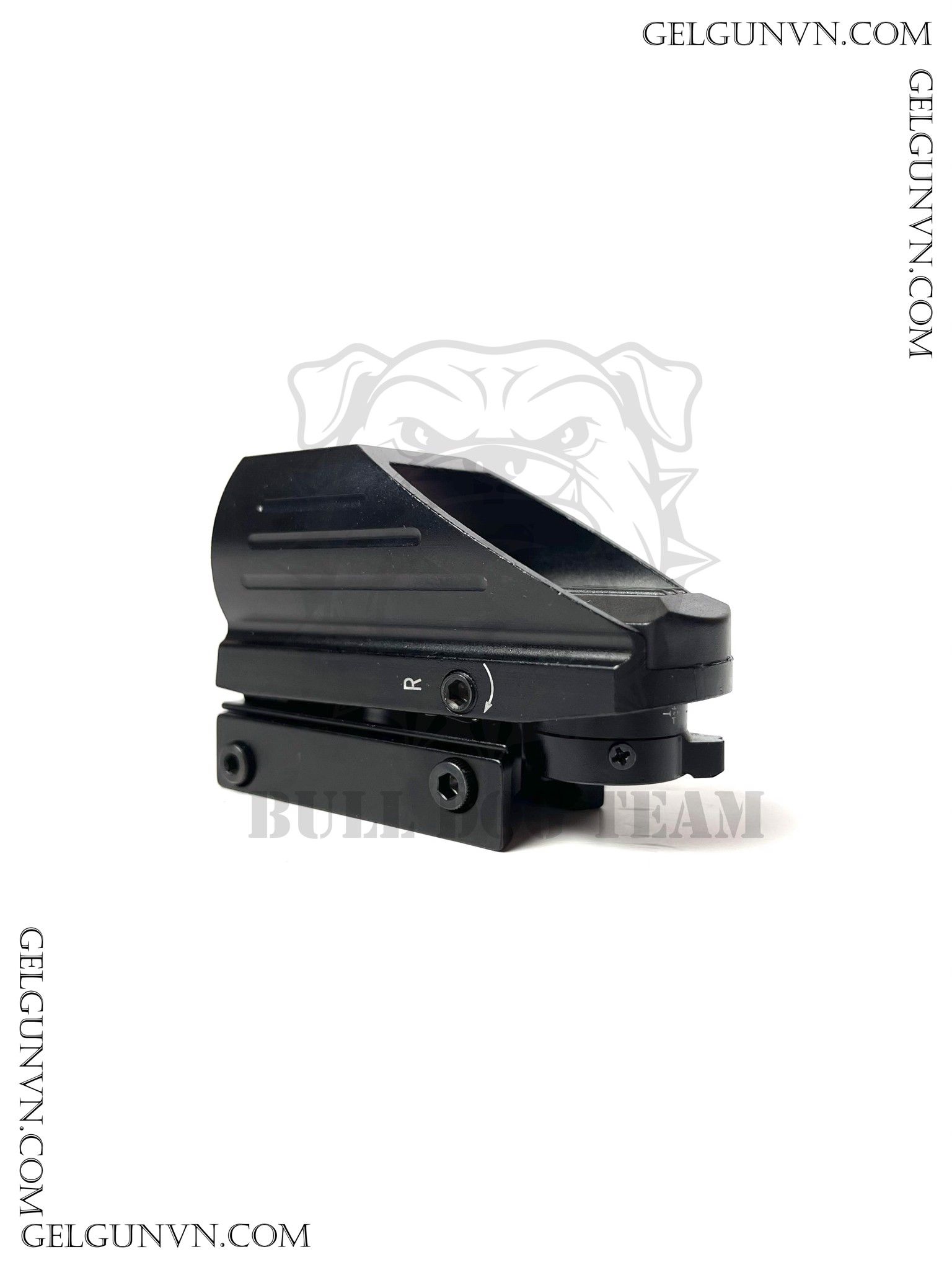 Reddot Reflex Sight 1x22x33